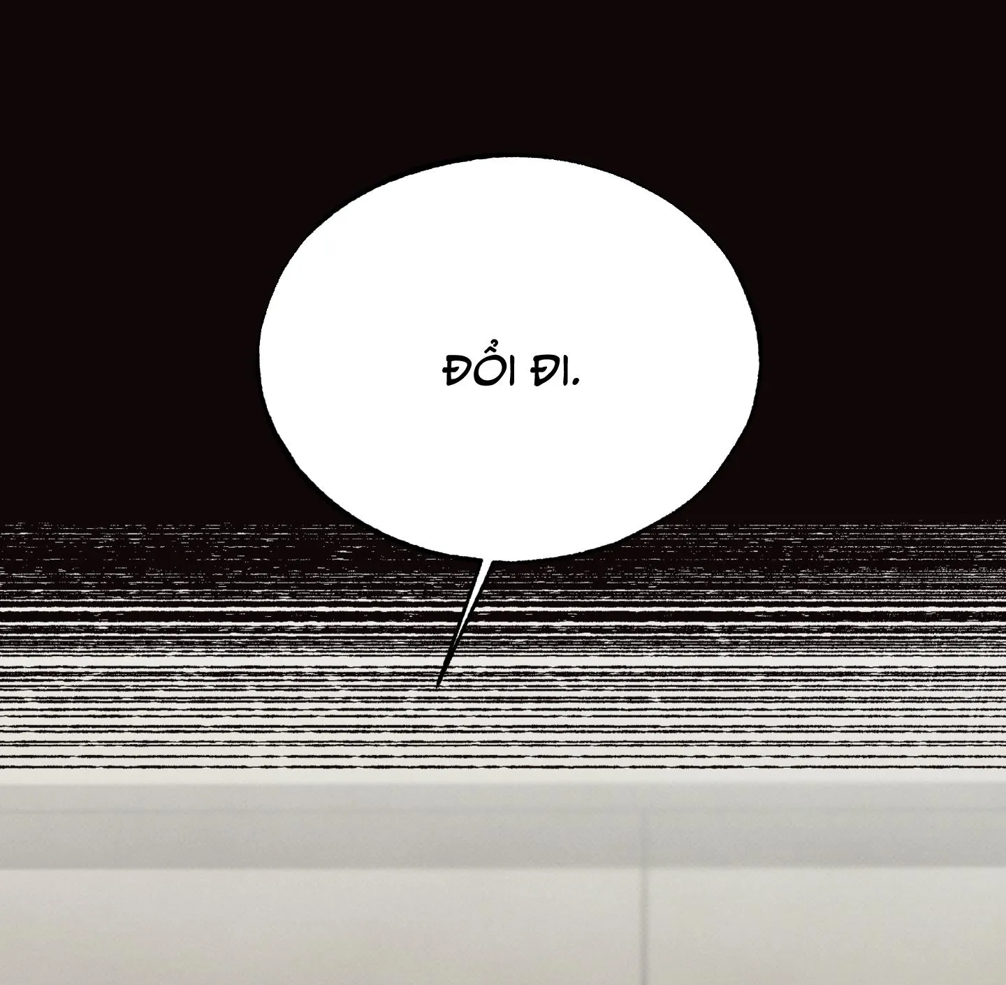 RANH GIỚI CỦA SỰ MÊ HOẶC Chapter 5 Trang 9