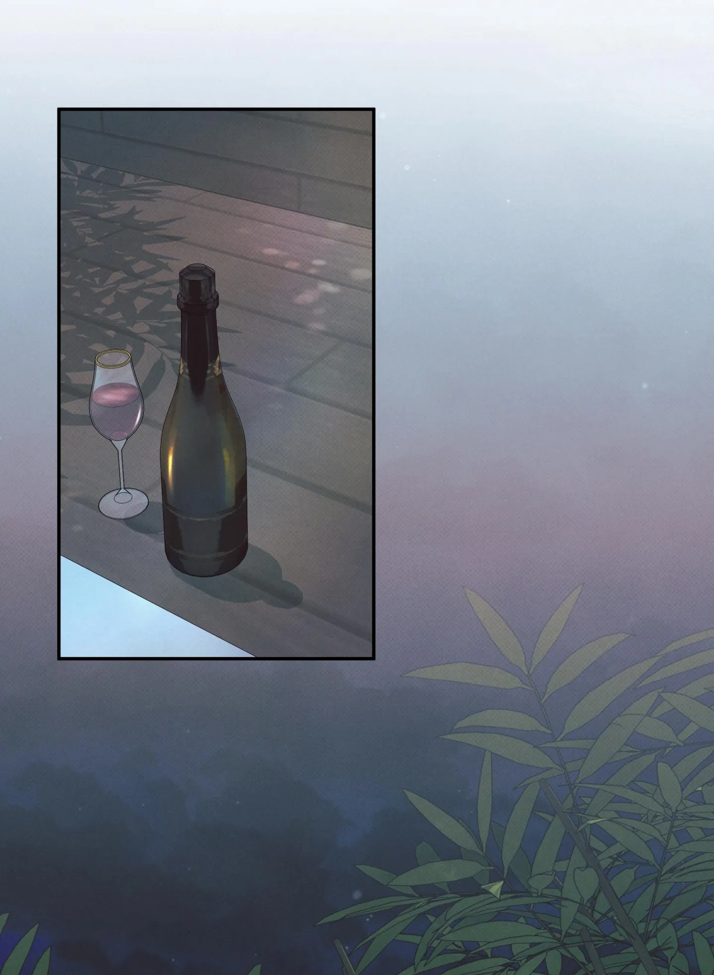 RANH GIỚI CỦA SỰ MÊ HOẶC Chapter 5 Trang 14