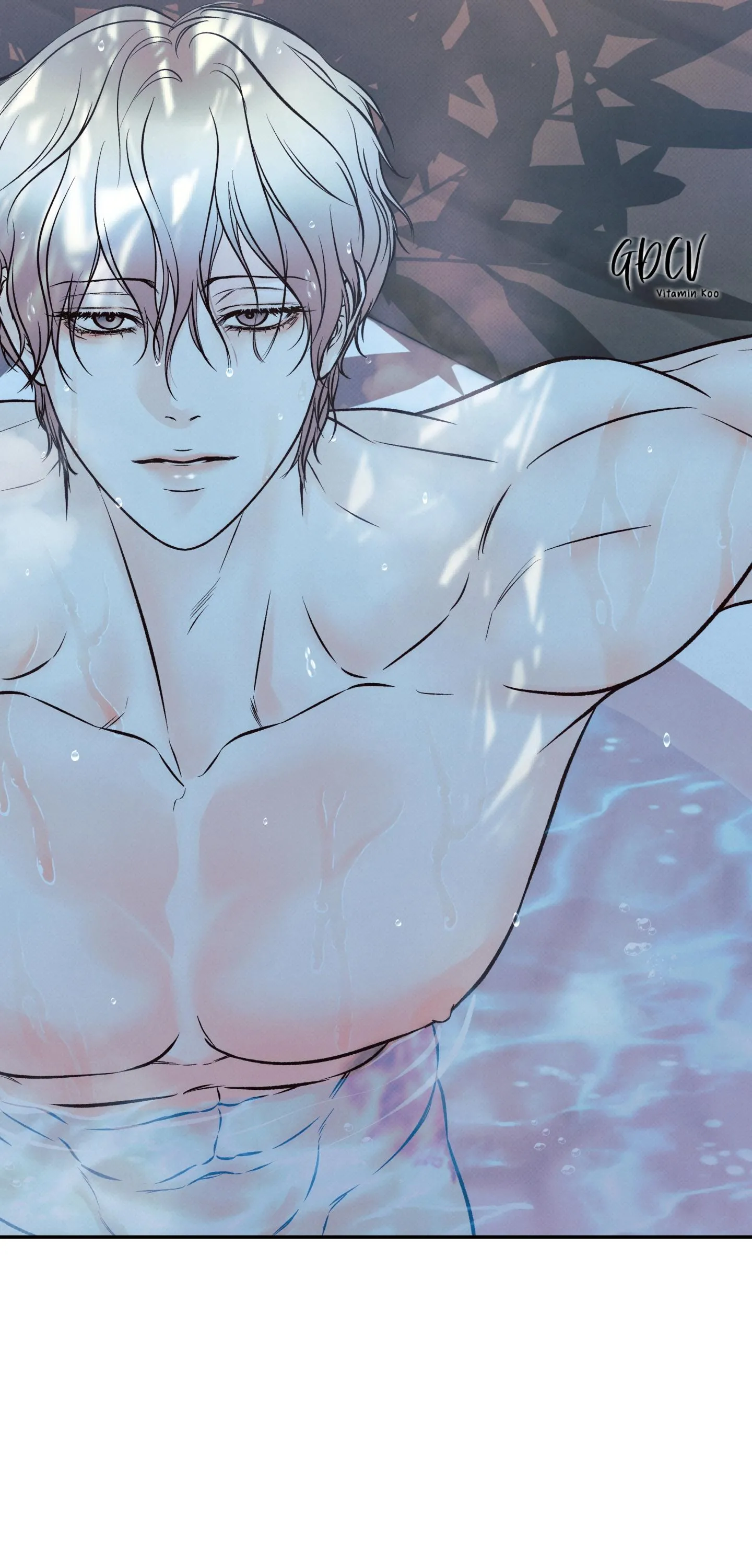 RANH GIỚI CỦA SỰ MÊ HOẶC Chapter 5 Trang 17