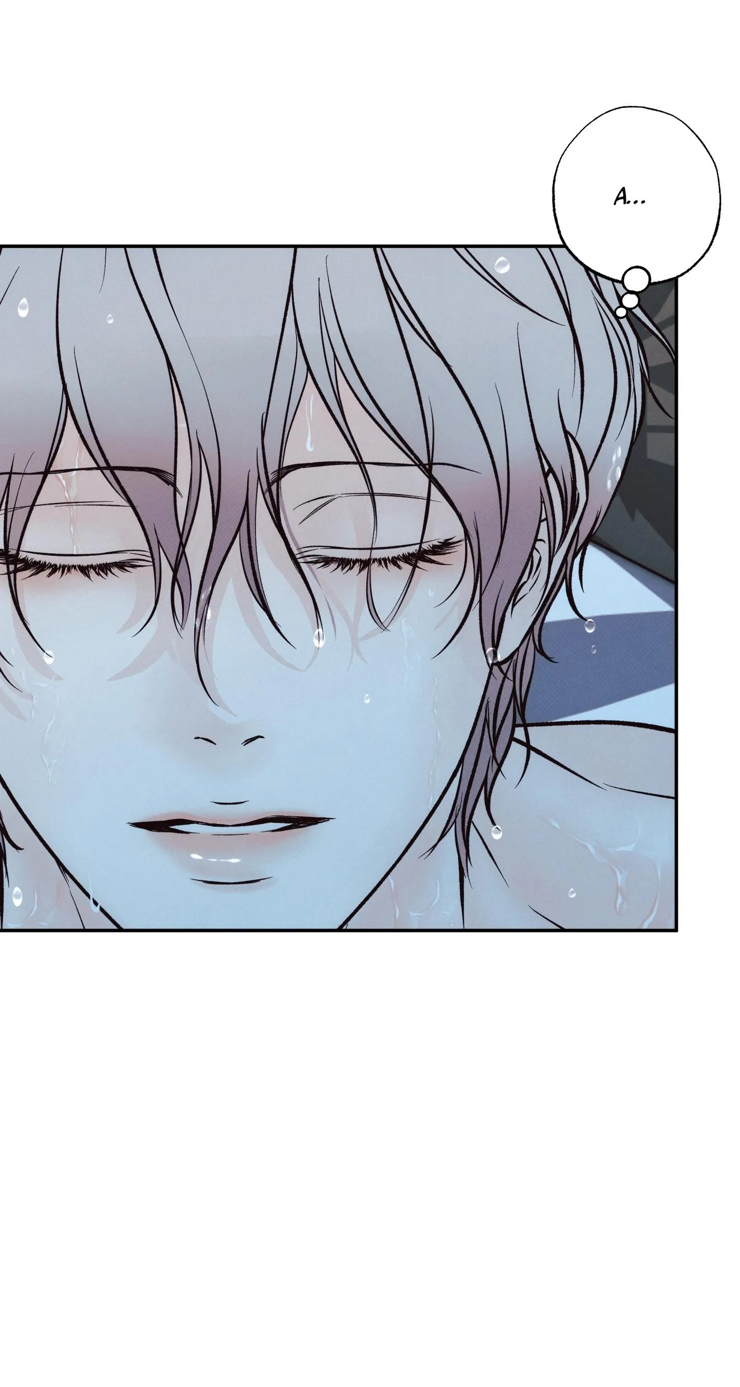 RANH GIỚI CỦA SỰ MÊ HOẶC Chapter 5 Trang 18