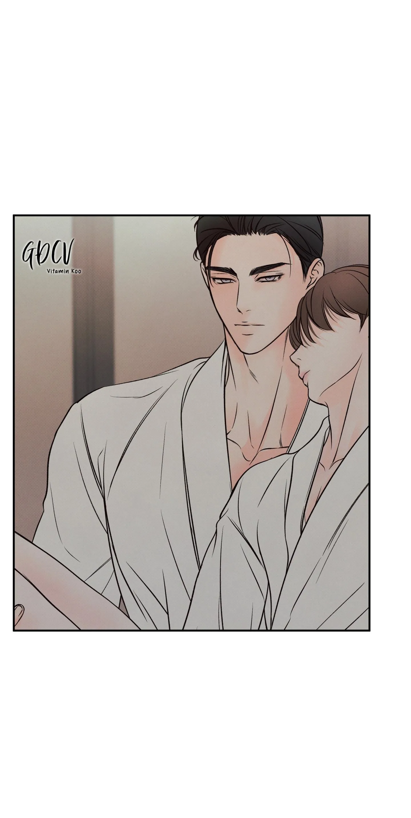 RANH GIỚI CỦA SỰ MÊ HOẶC Chapter 5 Trang 23