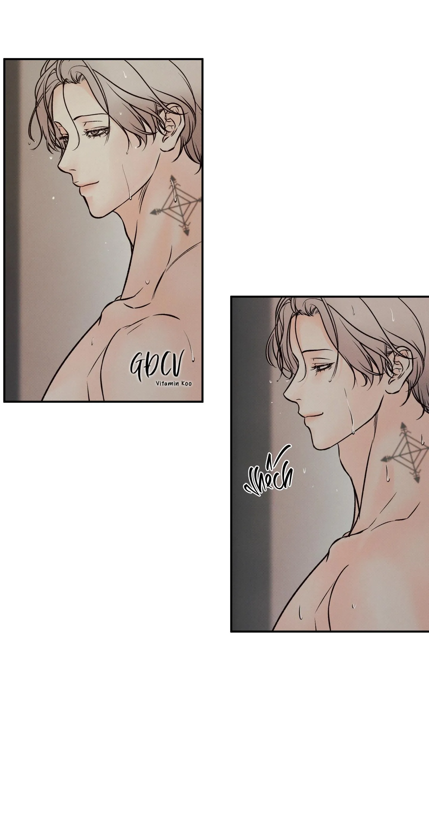 RANH GIỚI CỦA SỰ MÊ HOẶC Chapter 5 Trang 29