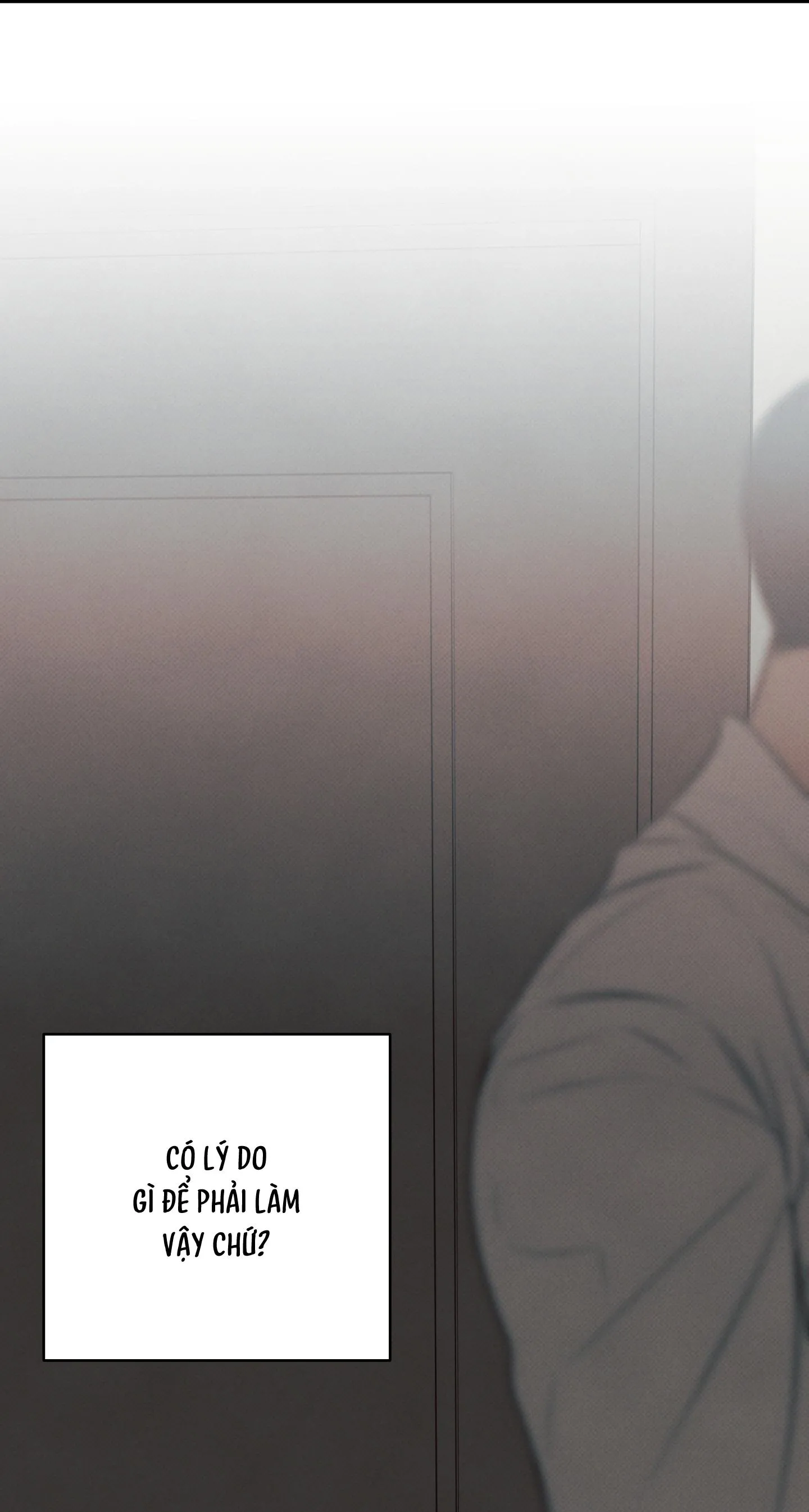 RANH GIỚI CỦA SỰ MÊ HOẶC Chapter 5 Trang 31