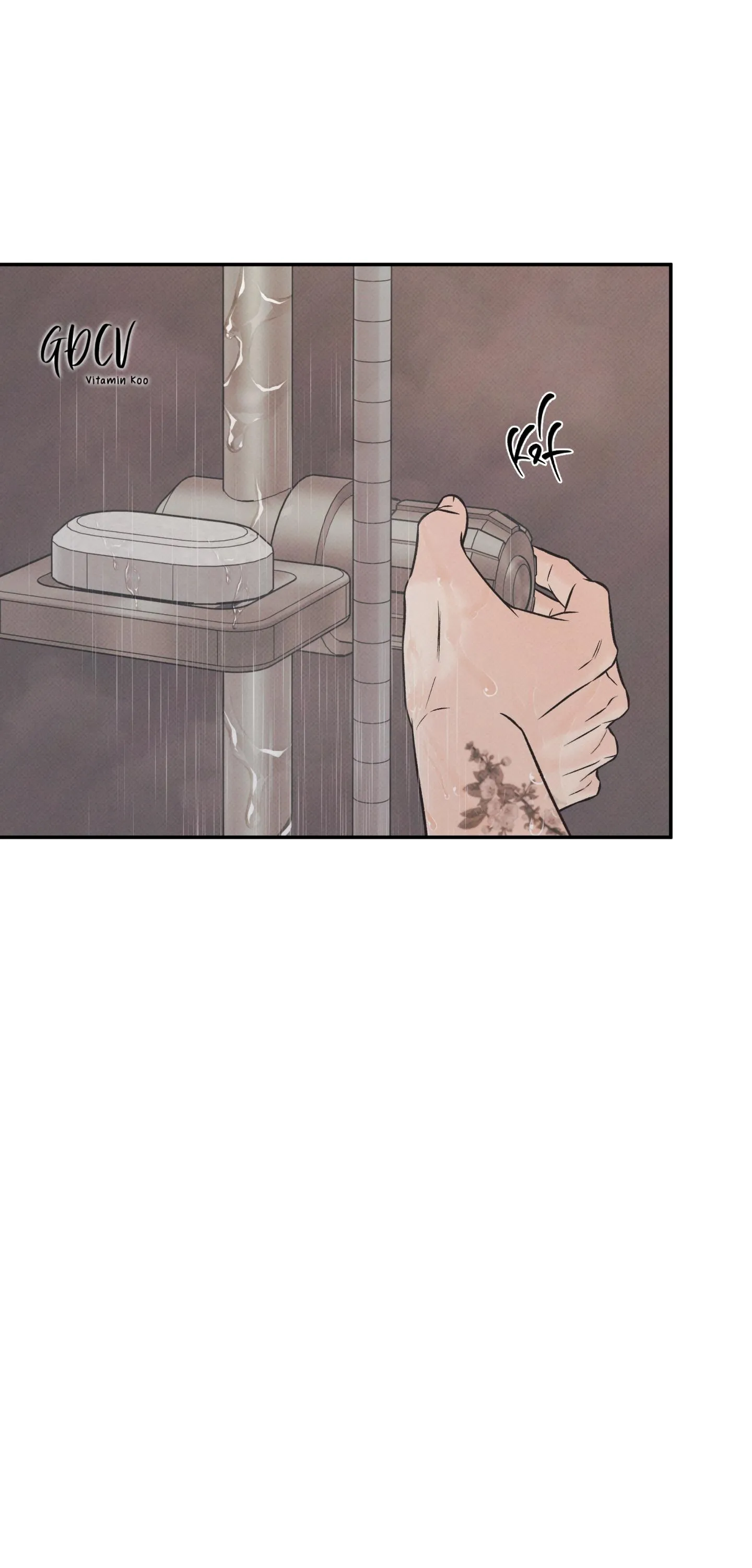 RANH GIỚI CỦA SỰ MÊ HOẶC Chapter 5 Trang 34