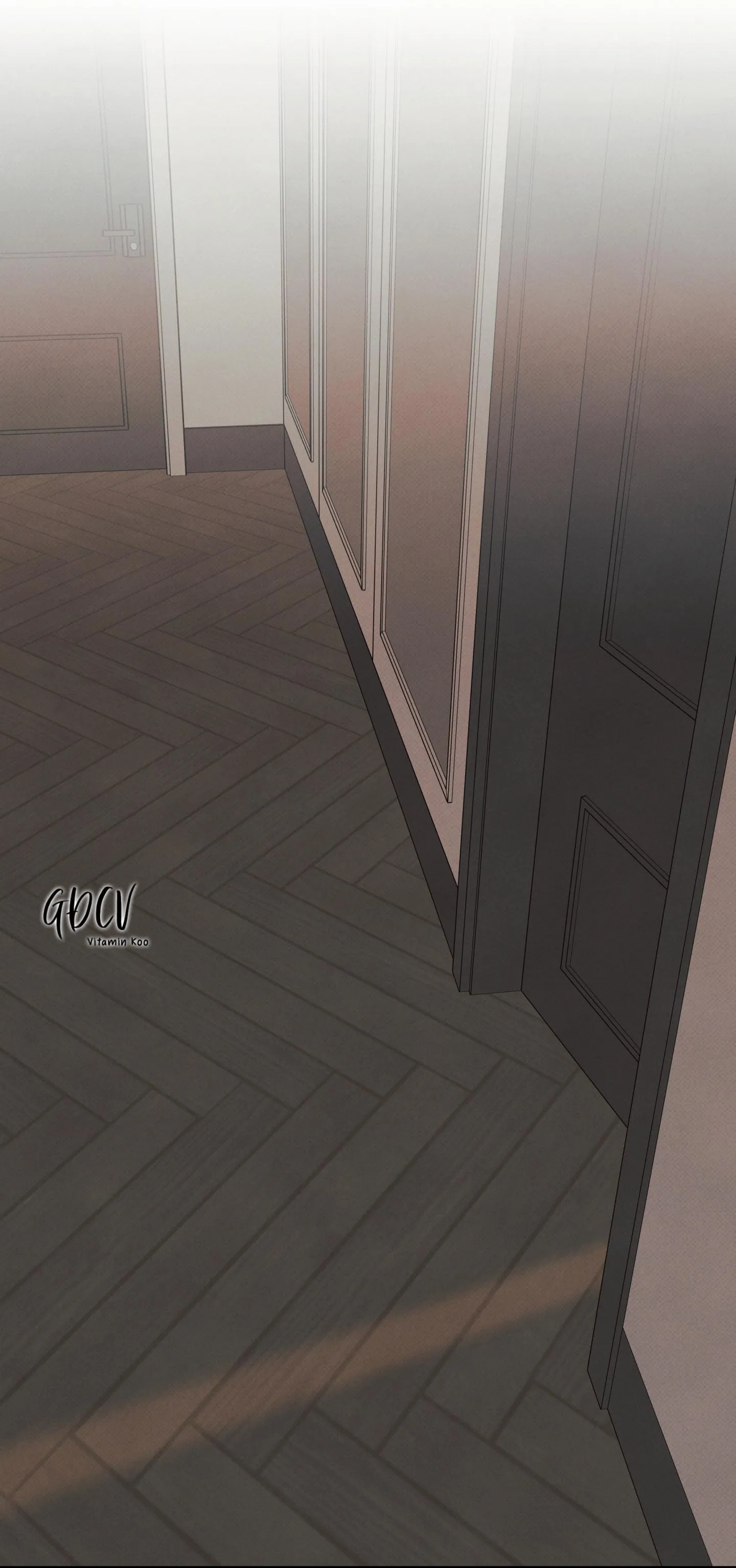 RANH GIỚI CỦA SỰ MÊ HOẶC Chapter 5 Trang 41