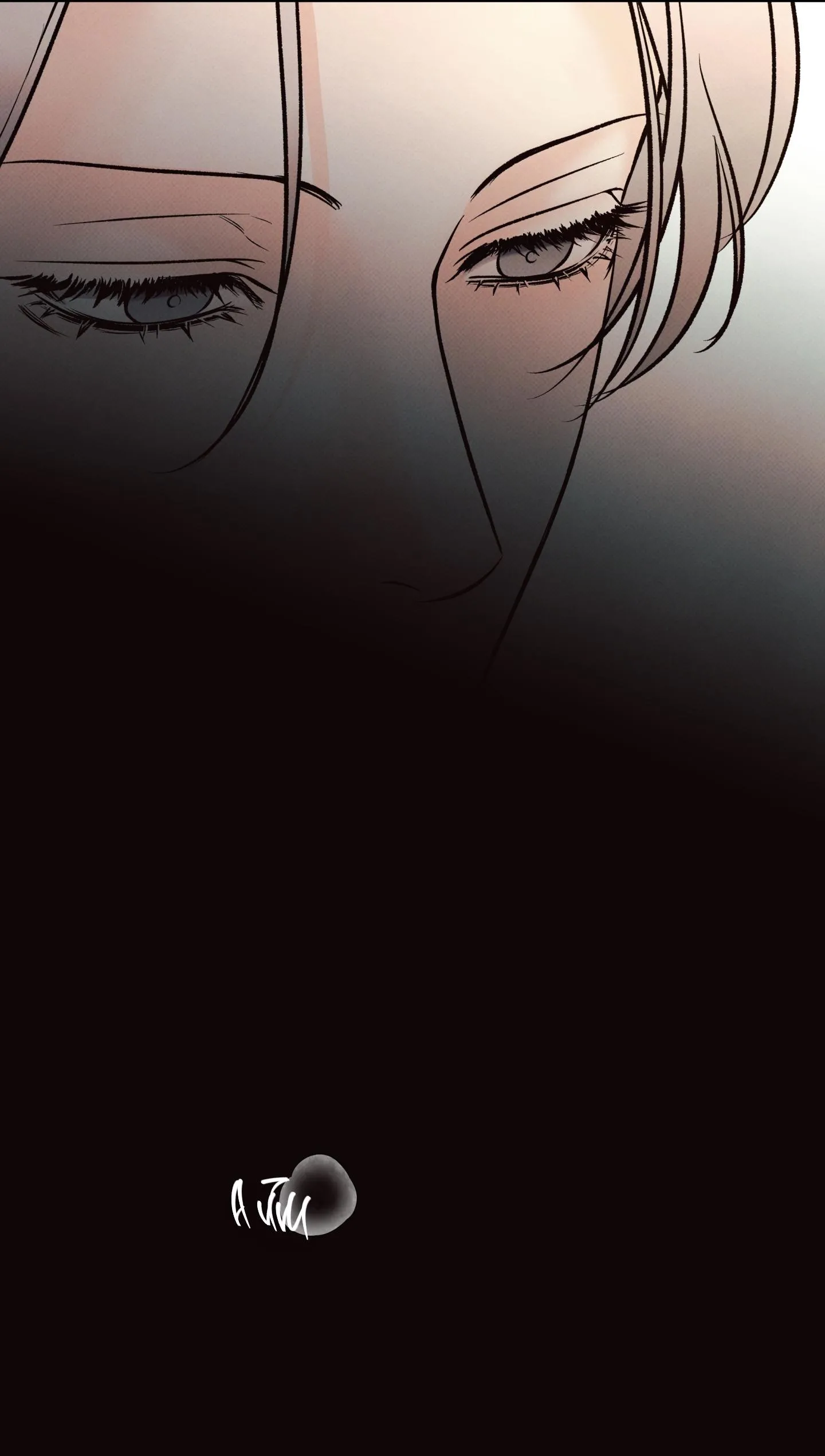 RANH GIỚI CỦA SỰ MÊ HOẶC Chapter 5 Trang 46