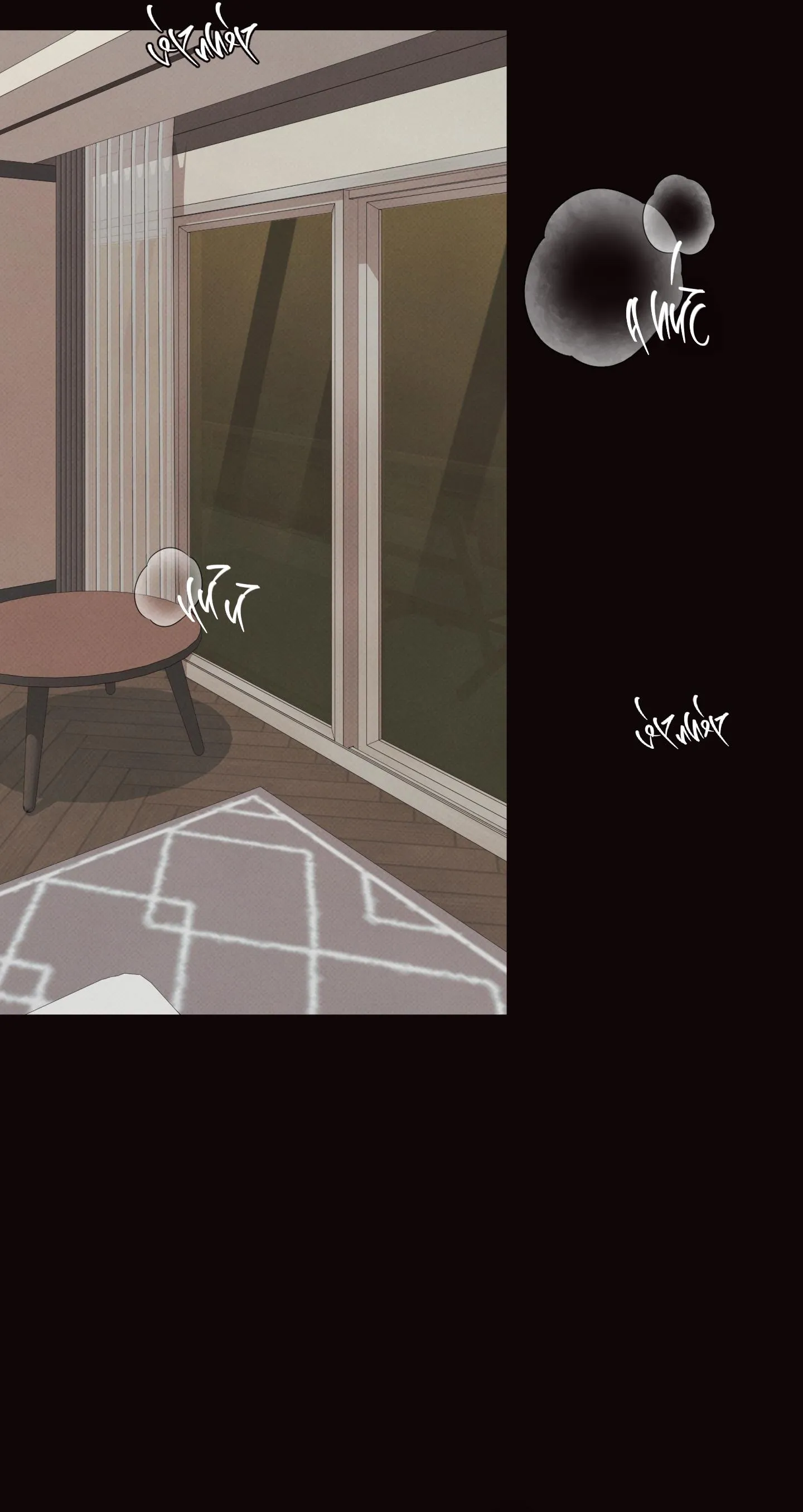 RANH GIỚI CỦA SỰ MÊ HOẶC Chapter 5 Trang 47