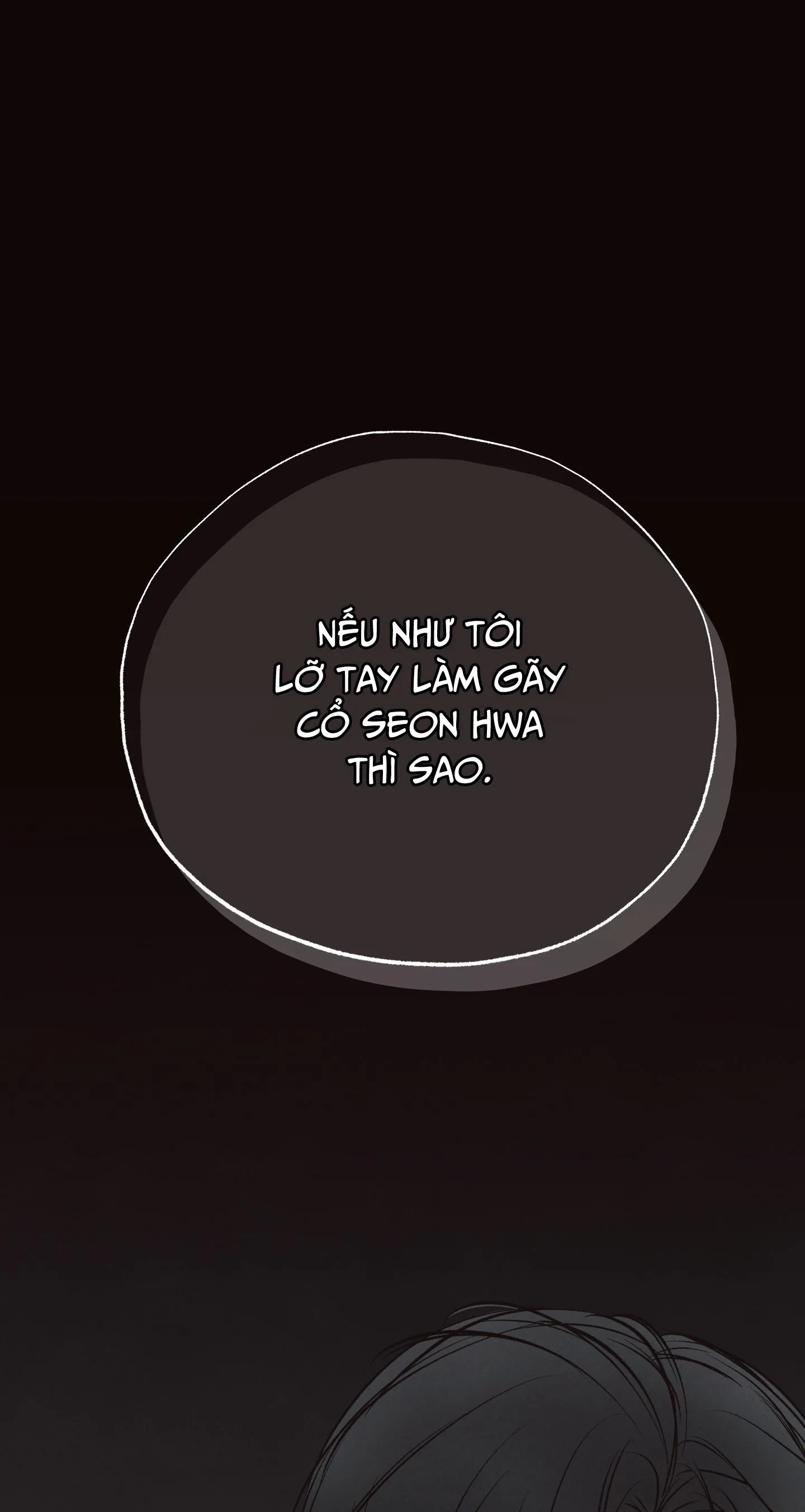 RANH GIỚI CỦA SỰ MÊ HOẶC Chapter 5 Trang 59