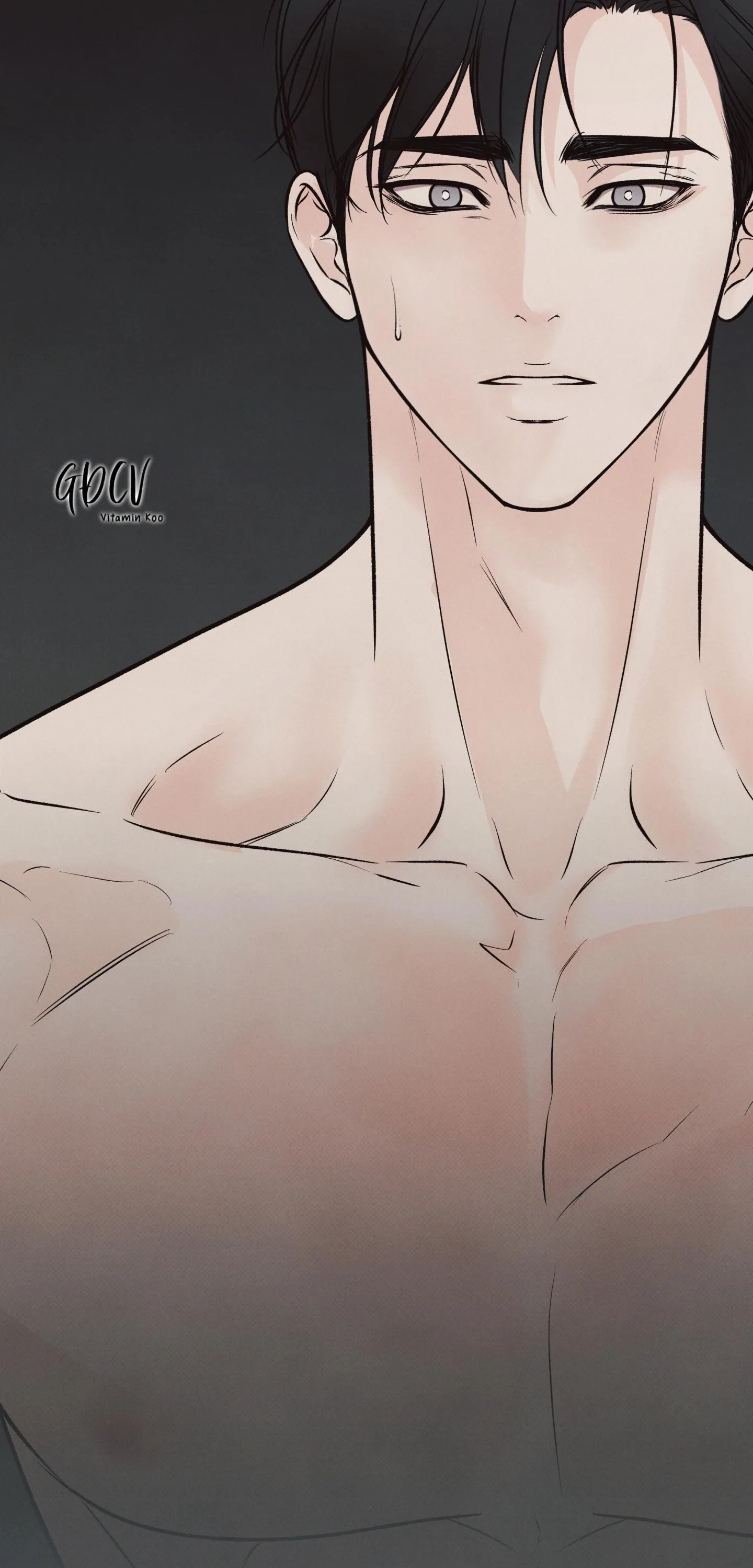 RANH GIỚI CỦA SỰ MÊ HOẶC Chapter 5 Trang 60