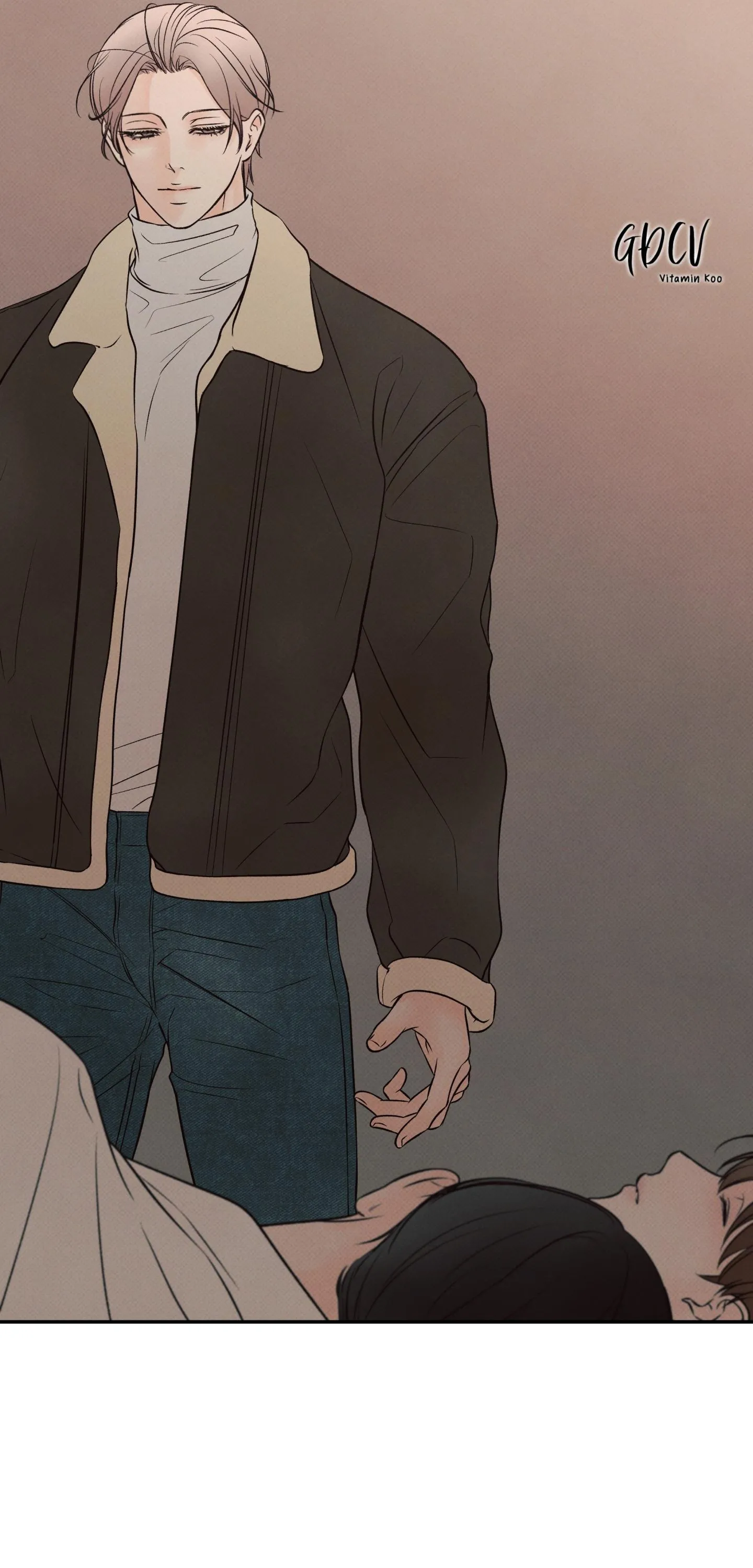 RANH GIỚI CỦA SỰ MÊ HOẶC Chapter 5 Trang 63