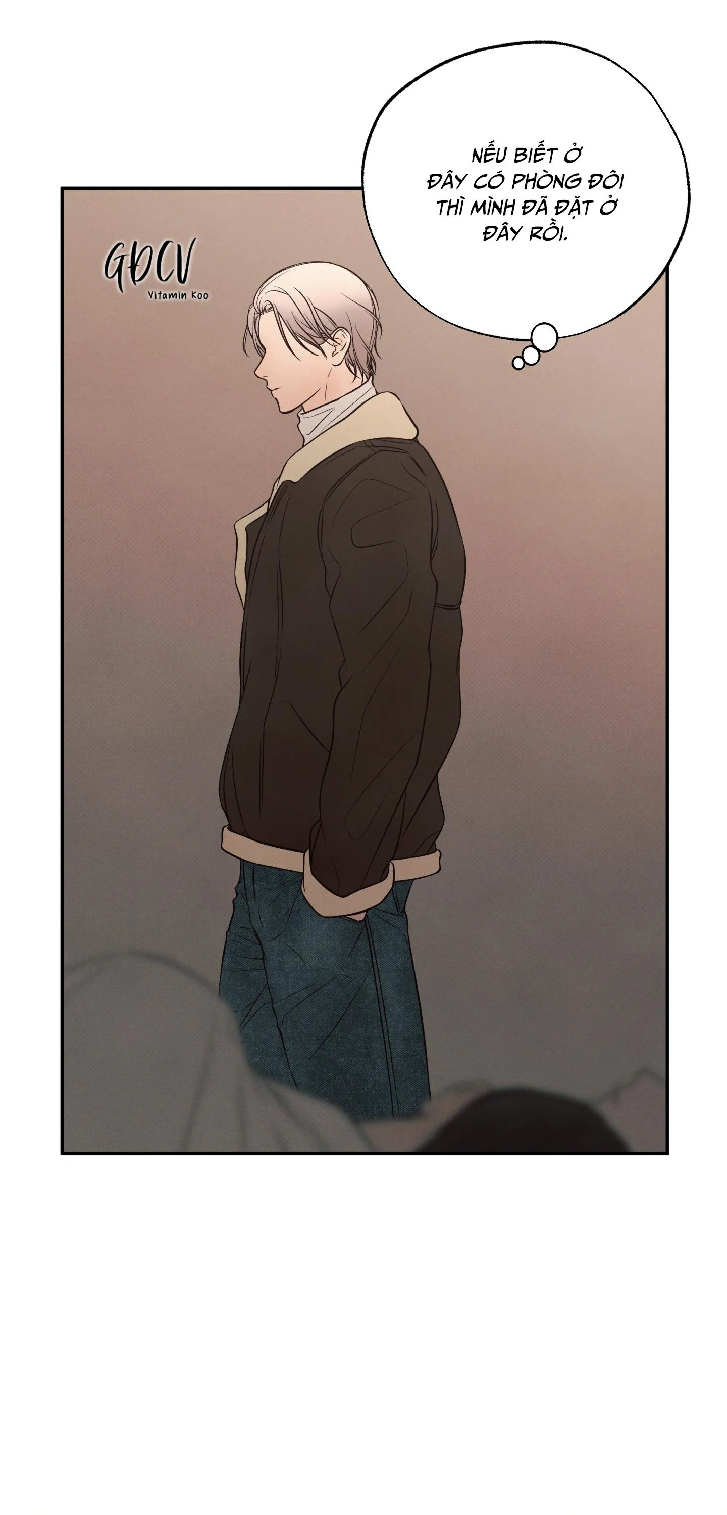 RANH GIỚI CỦA SỰ MÊ HOẶC Chapter 5 Trang 64