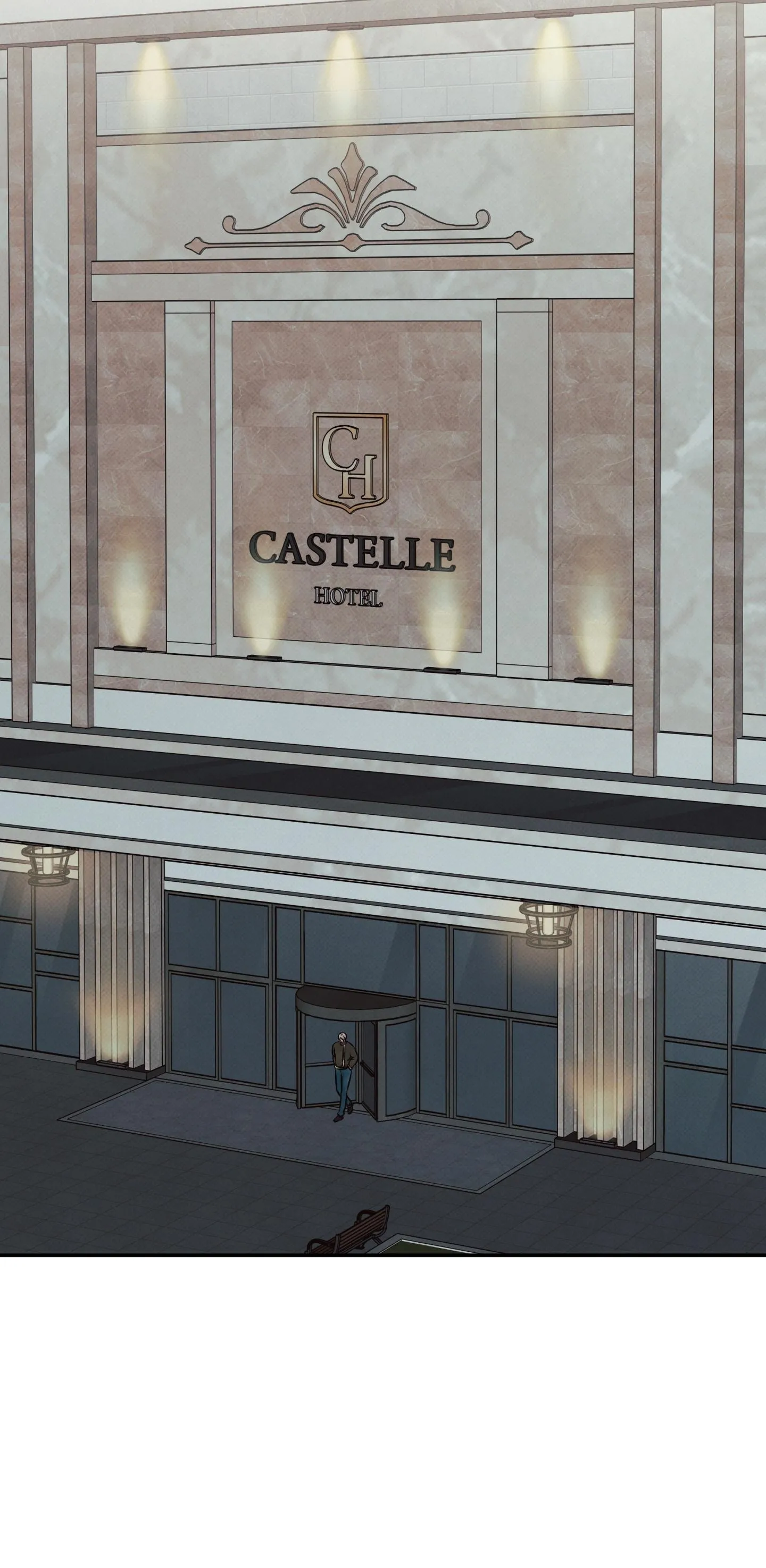 RANH GIỚI CỦA SỰ MÊ HOẶC Chapter 5 Trang 66