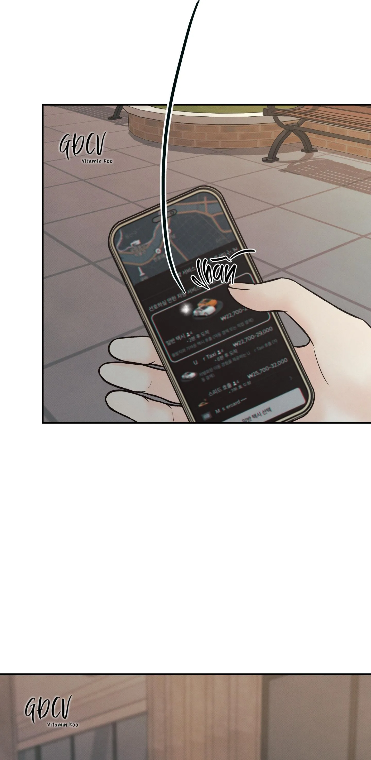 RANH GIỚI CỦA SỰ MÊ HOẶC Chapter 5 Trang 67