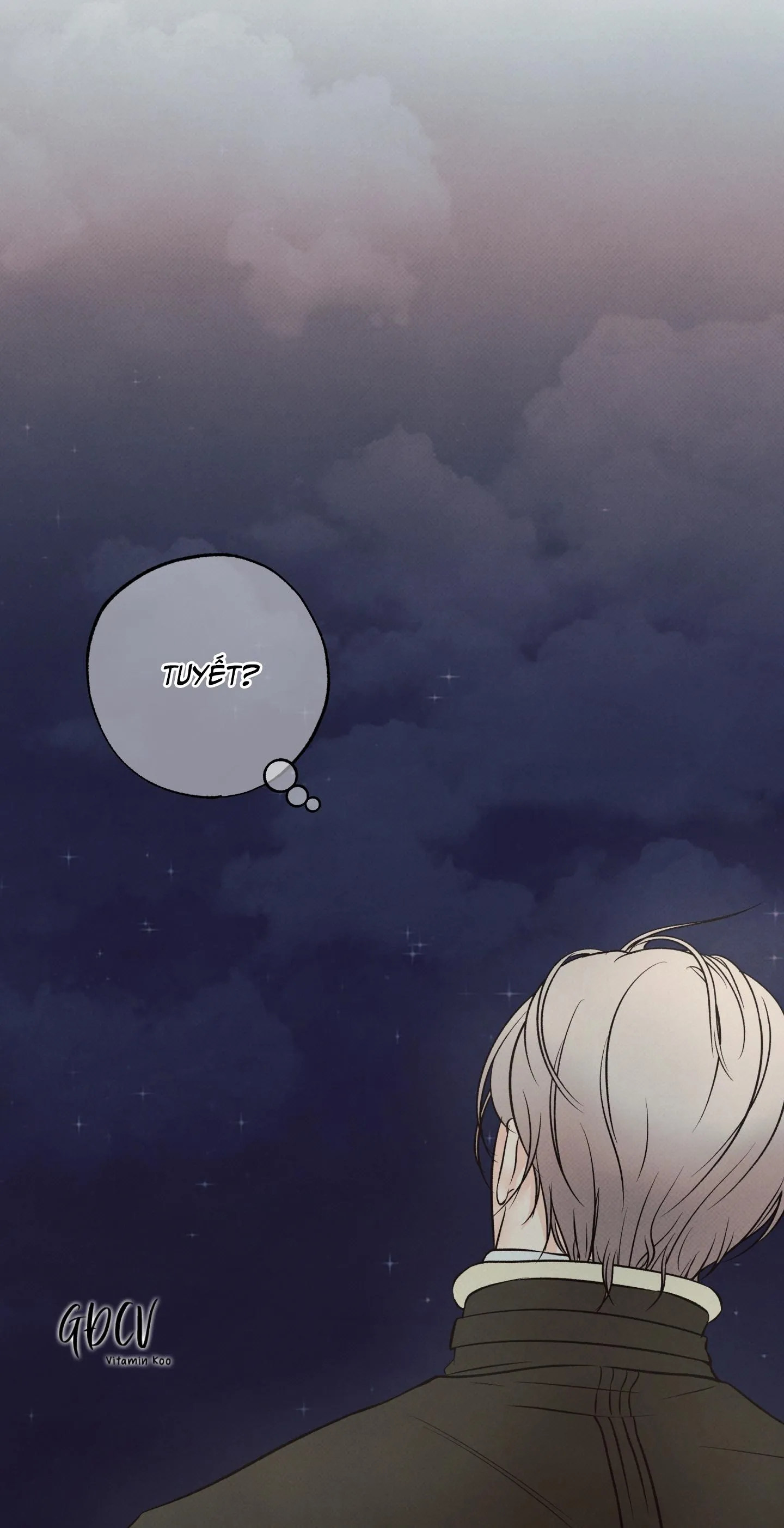 RANH GIỚI CỦA SỰ MÊ HOẶC Chapter 5 Trang 70