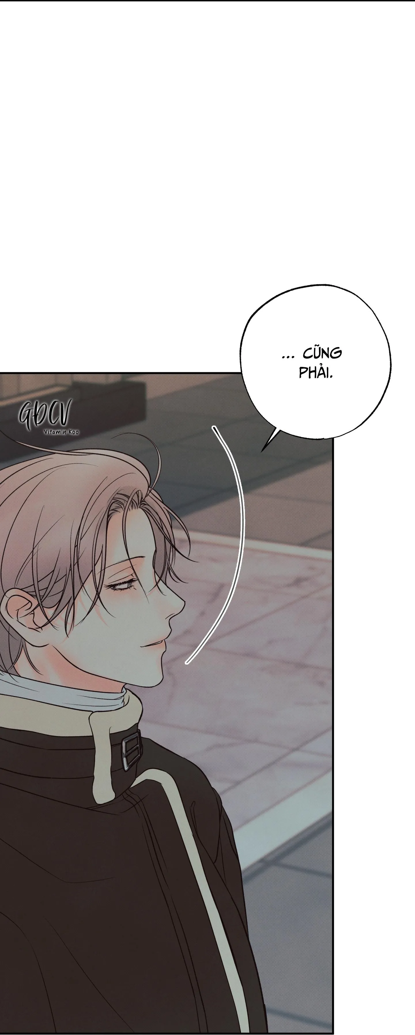 RANH GIỚI CỦA SỰ MÊ HOẶC Chapter 5 Trang 75