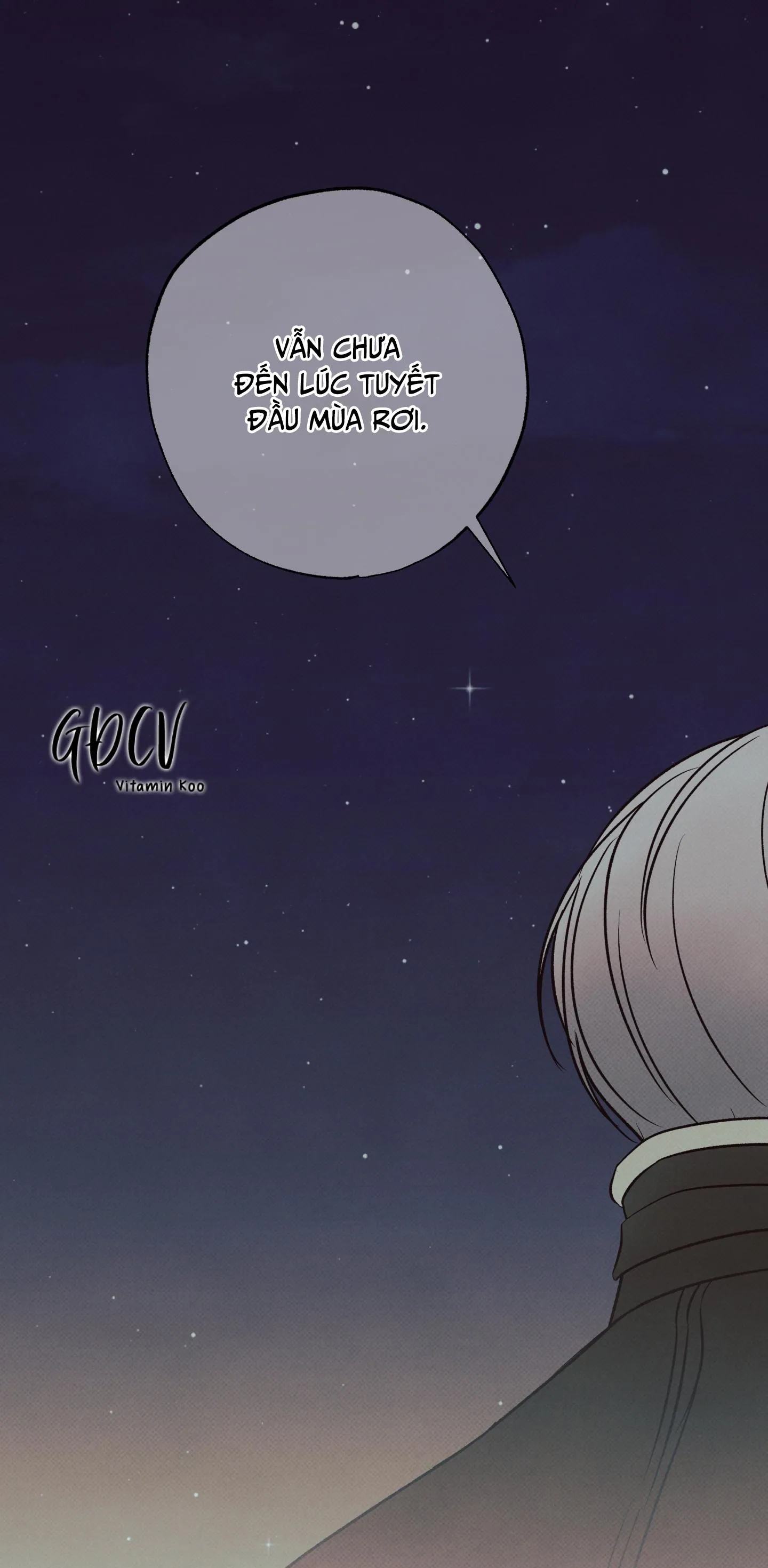 RANH GIỚI CỦA SỰ MÊ HOẶC Chapter 5 Trang 77