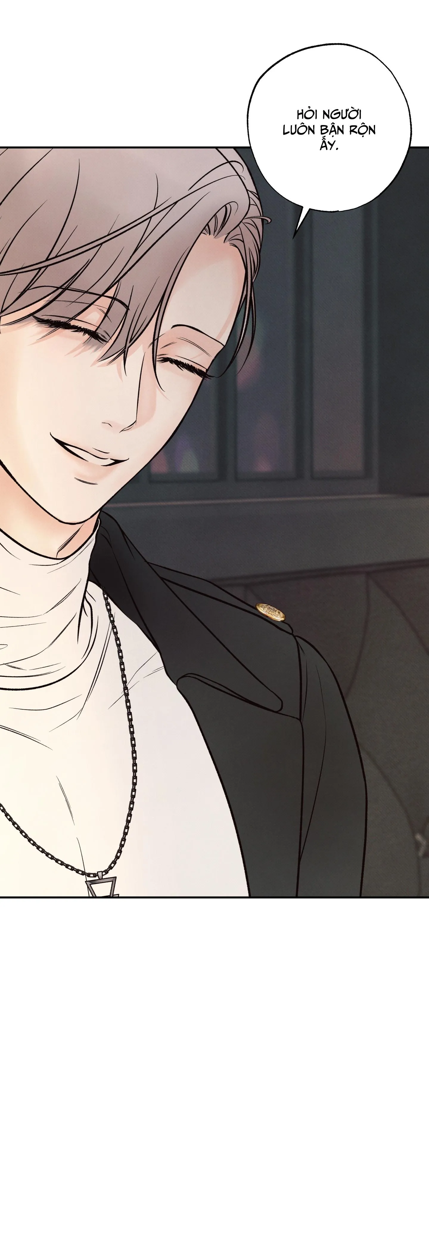 RANH GIỚI CỦA SỰ MÊ HOẶC Chapter 6 Trang 29