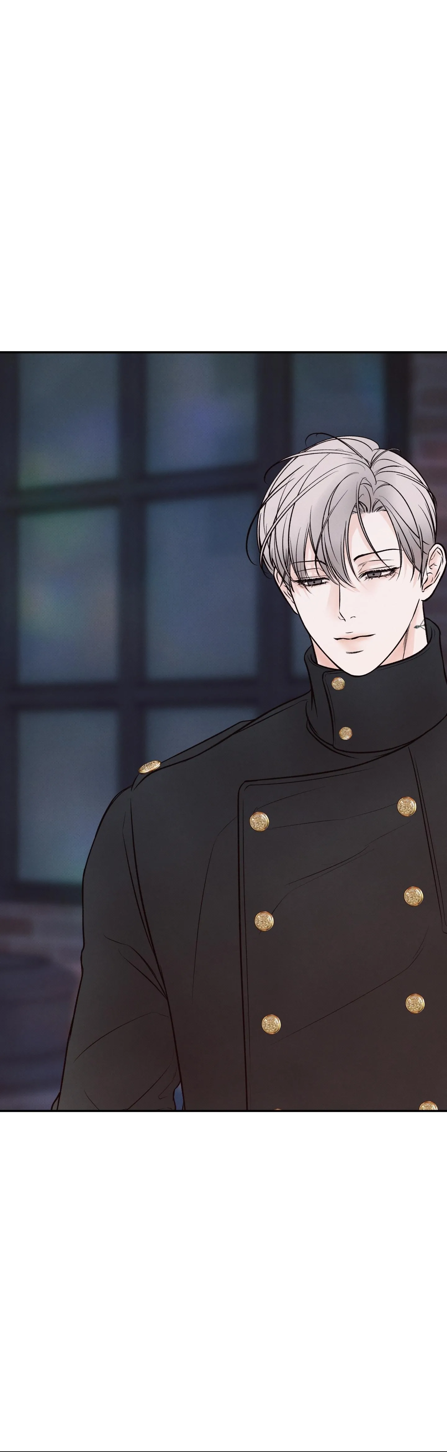 RANH GIỚI CỦA SỰ MÊ HOẶC Chapter 6 Trang 37