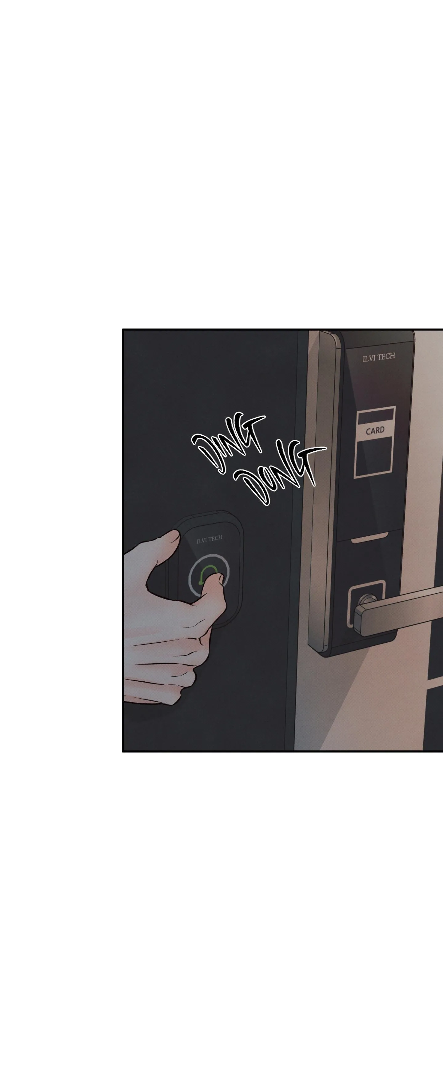 RANH GIỚI CỦA SỰ MÊ HOẶC Chapter 6 Trang 46