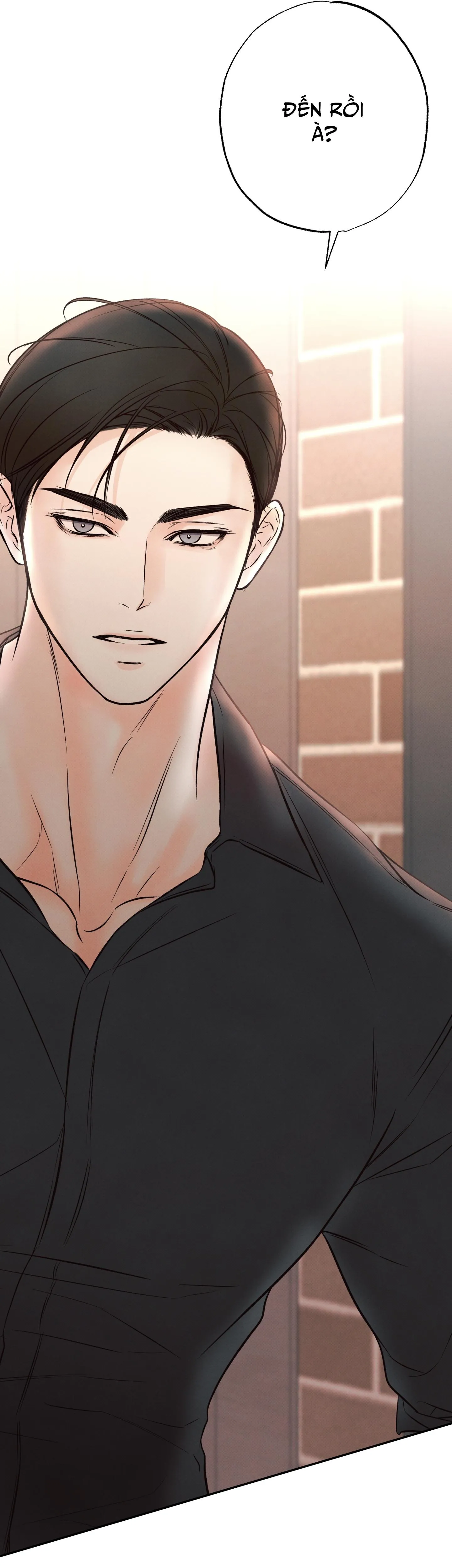 RANH GIỚI CỦA SỰ MÊ HOẶC Chapter 6 Trang 49