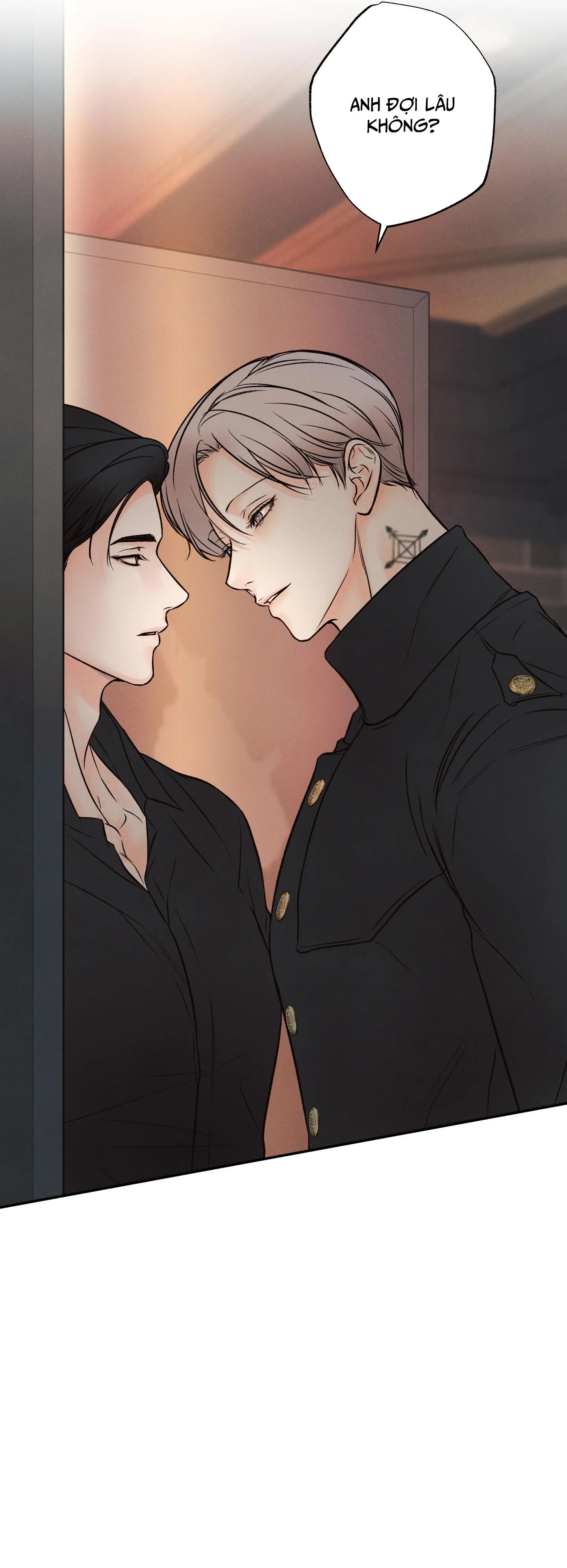 RANH GIỚI CỦA SỰ MÊ HOẶC Chapter 6 Trang 51