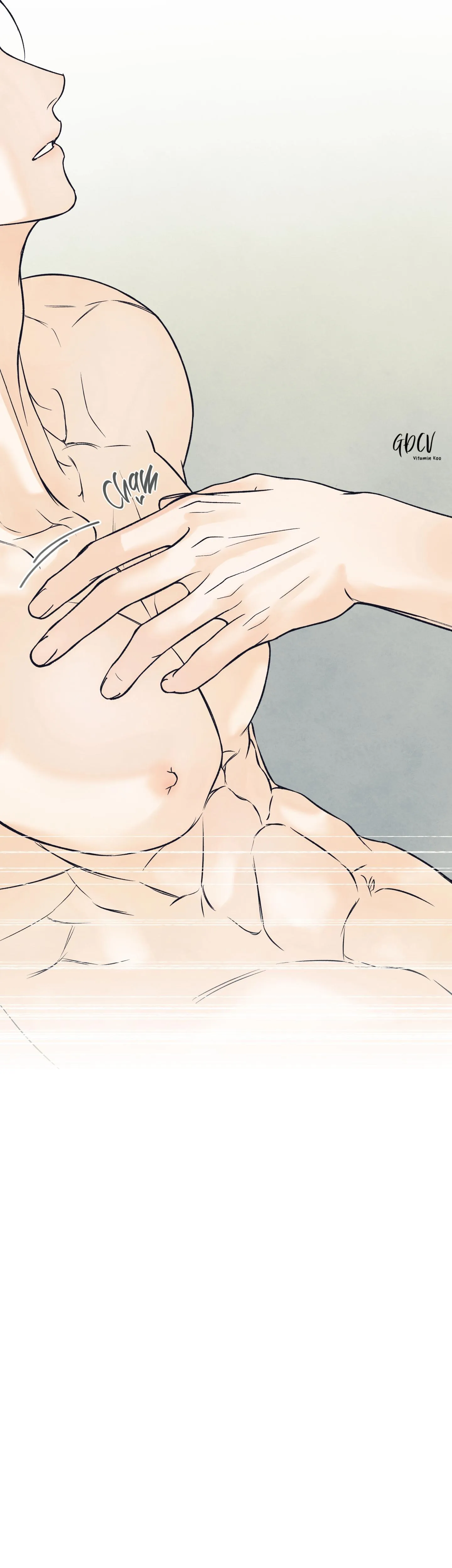 RANH GIỚI CỦA SỰ MÊ HOẶC Chapter 7 Trang 6