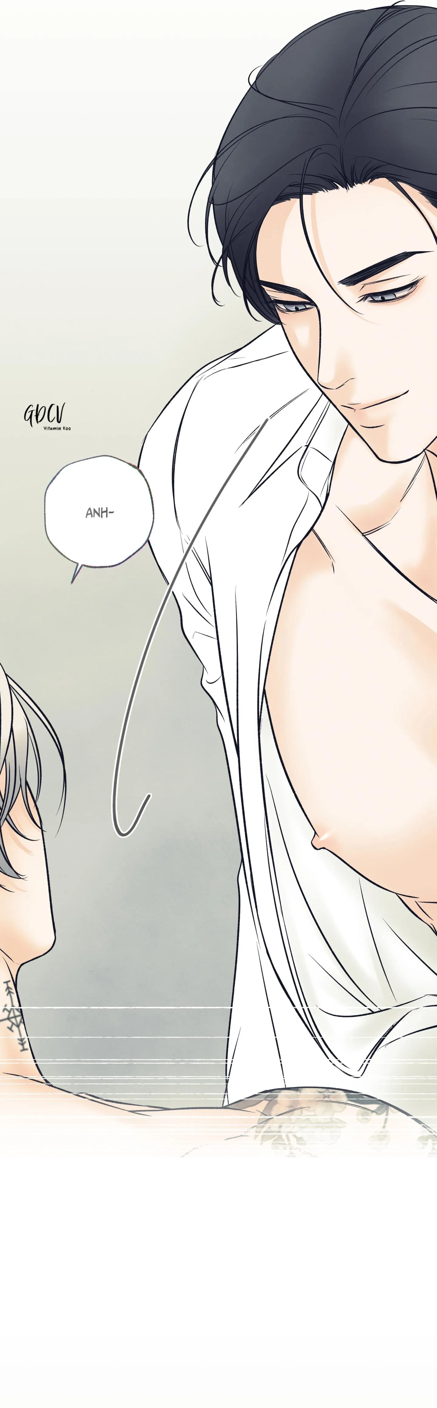 RANH GIỚI CỦA SỰ MÊ HOẶC Chapter 7 Trang 9