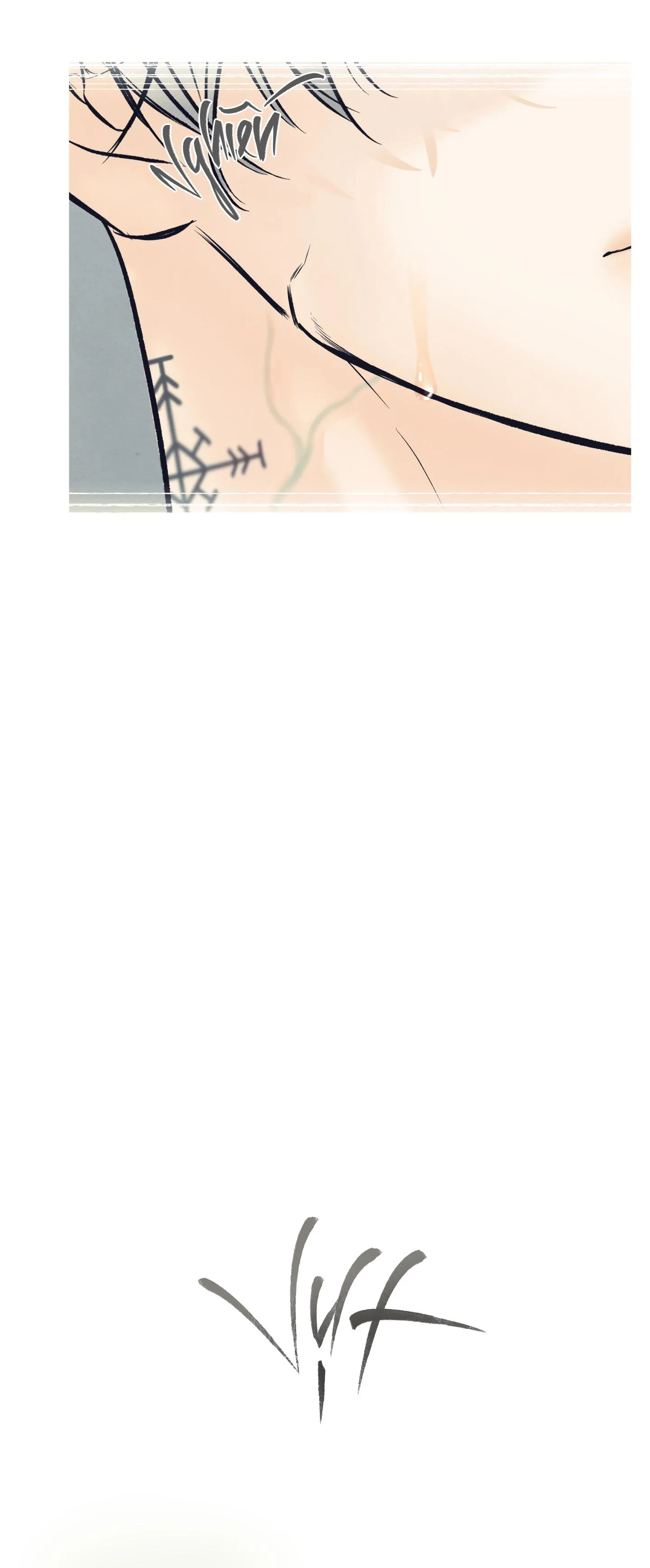 RANH GIỚI CỦA SỰ MÊ HOẶC Chapter 7 Trang 13