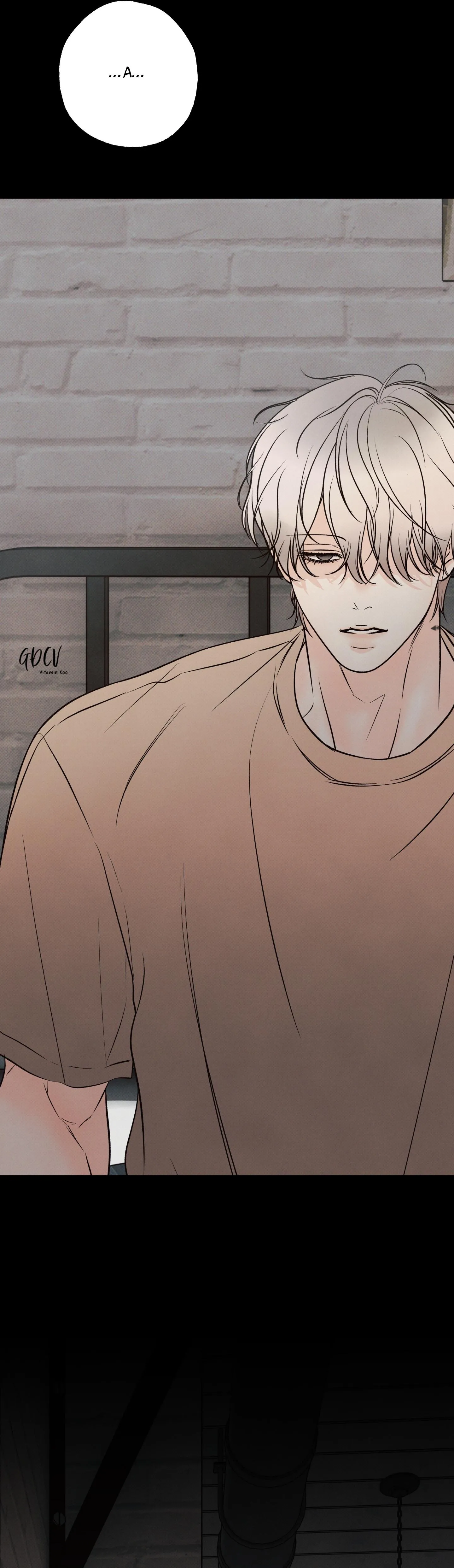 RANH GIỚI CỦA SỰ MÊ HOẶC Chapter 7 Trang 16