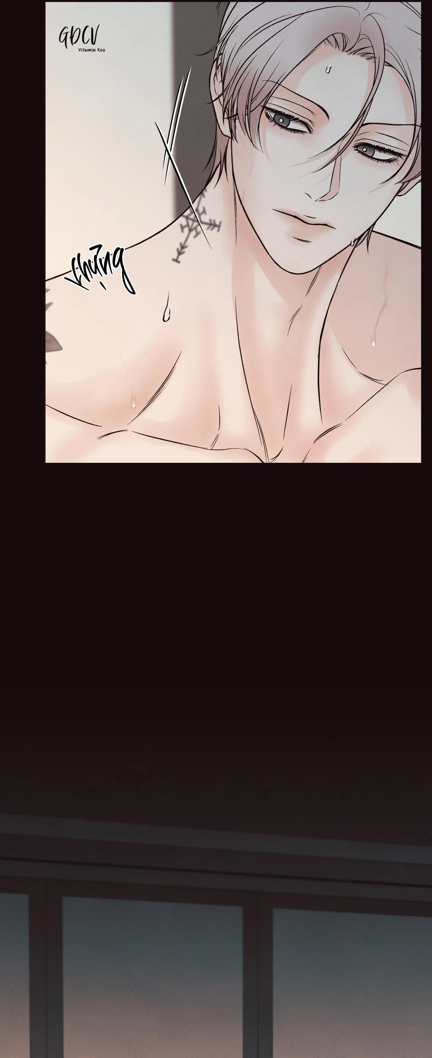 RANH GIỚI CỦA SỰ MÊ HOẶC Chapter 7 Trang 23