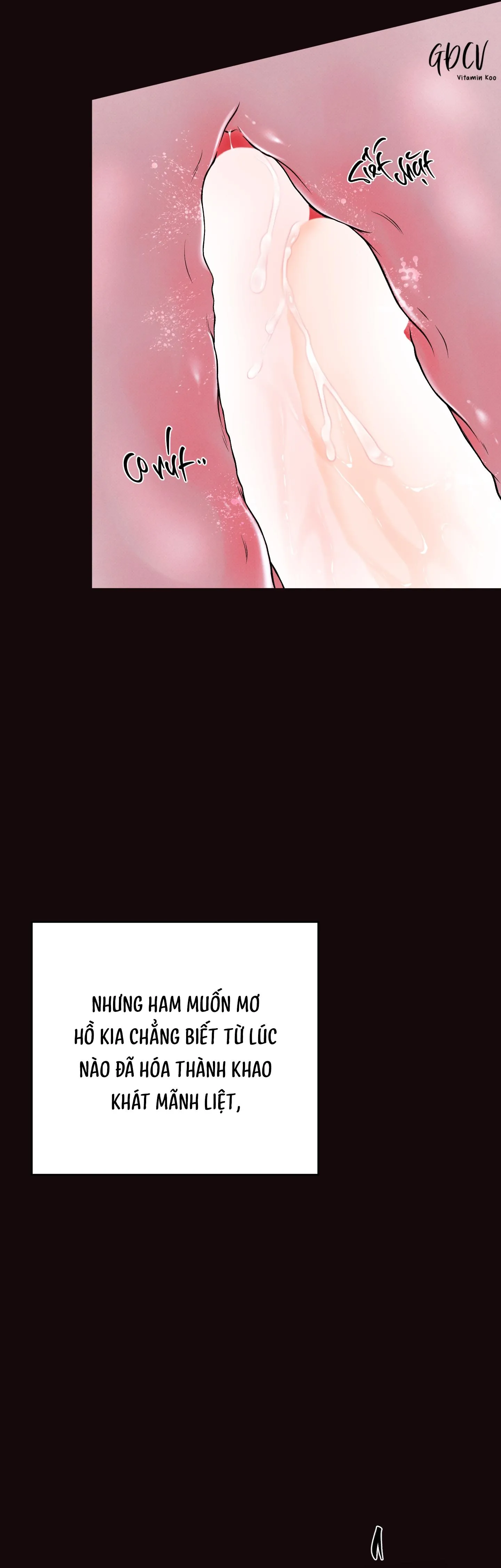 RANH GIỚI CỦA SỰ MÊ HOẶC Chapter 7 Trang 31