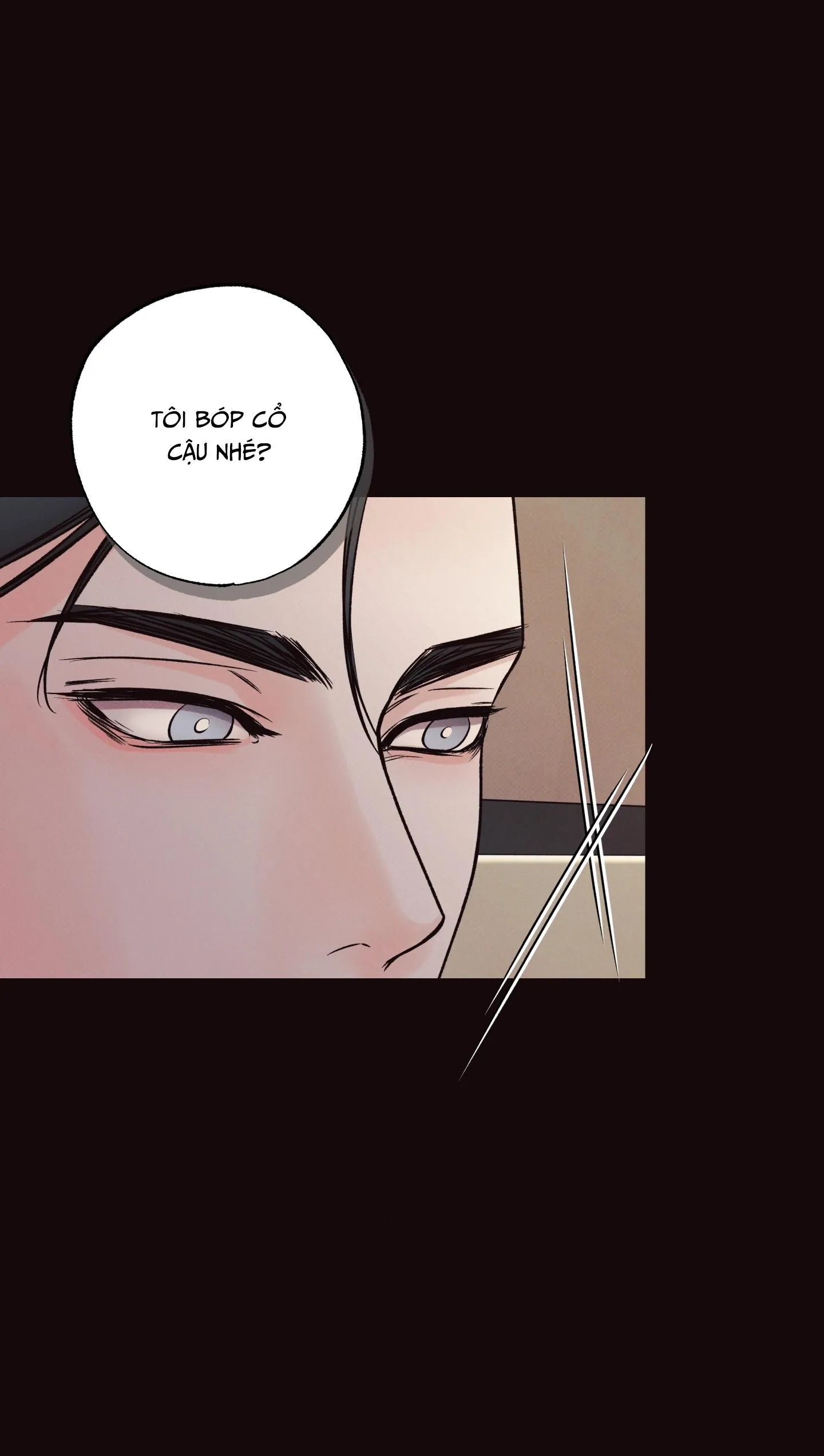 RANH GIỚI CỦA SỰ MÊ HOẶC Chapter 8 Trang 10