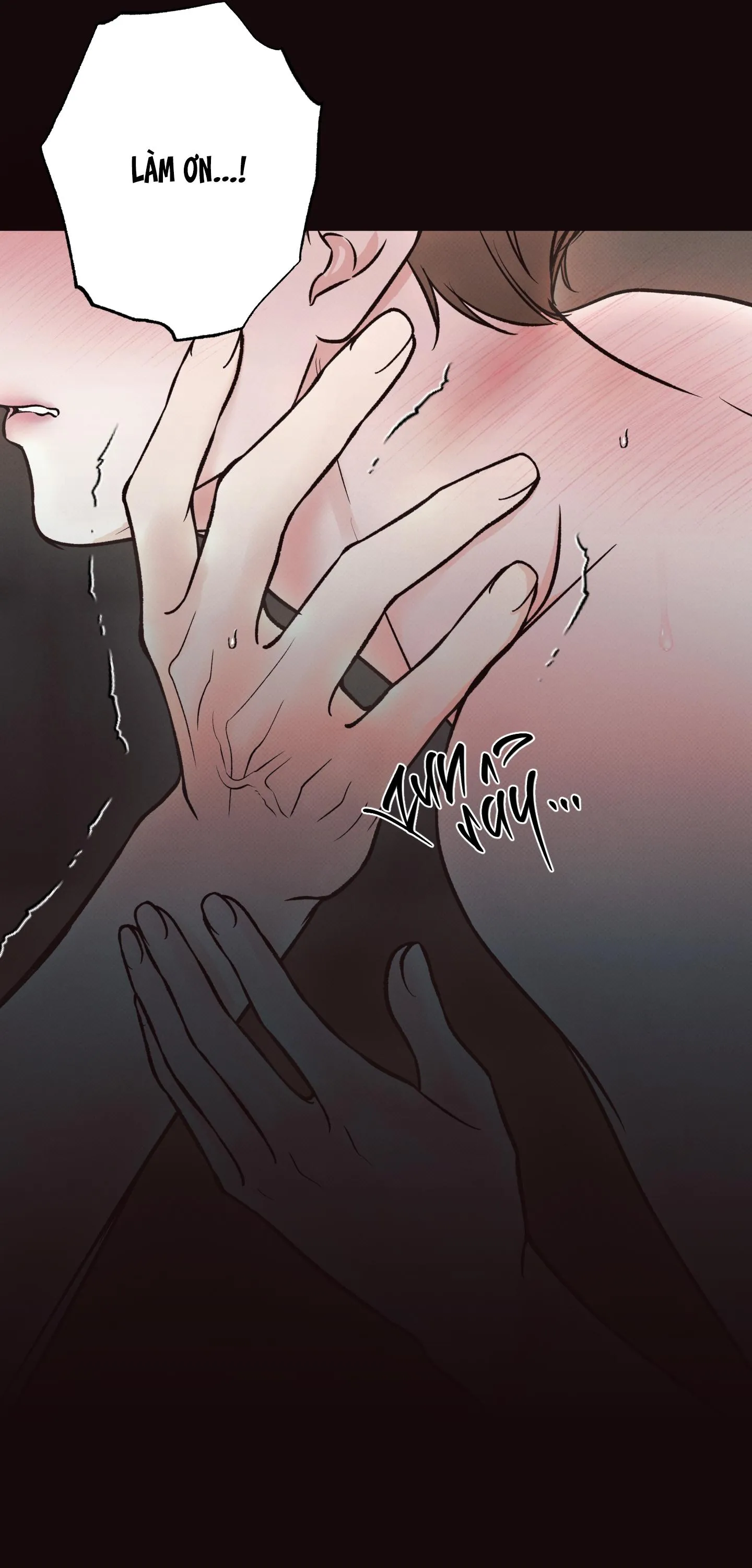 RANH GIỚI CỦA SỰ MÊ HOẶC Chapter 8 Trang 17