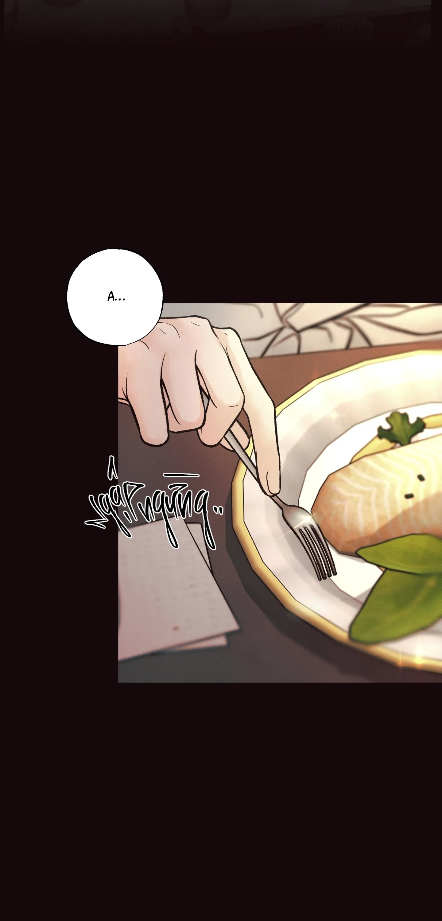 RANH GIỚI CỦA SỰ MÊ HOẶC Chapter 8 Trang 24