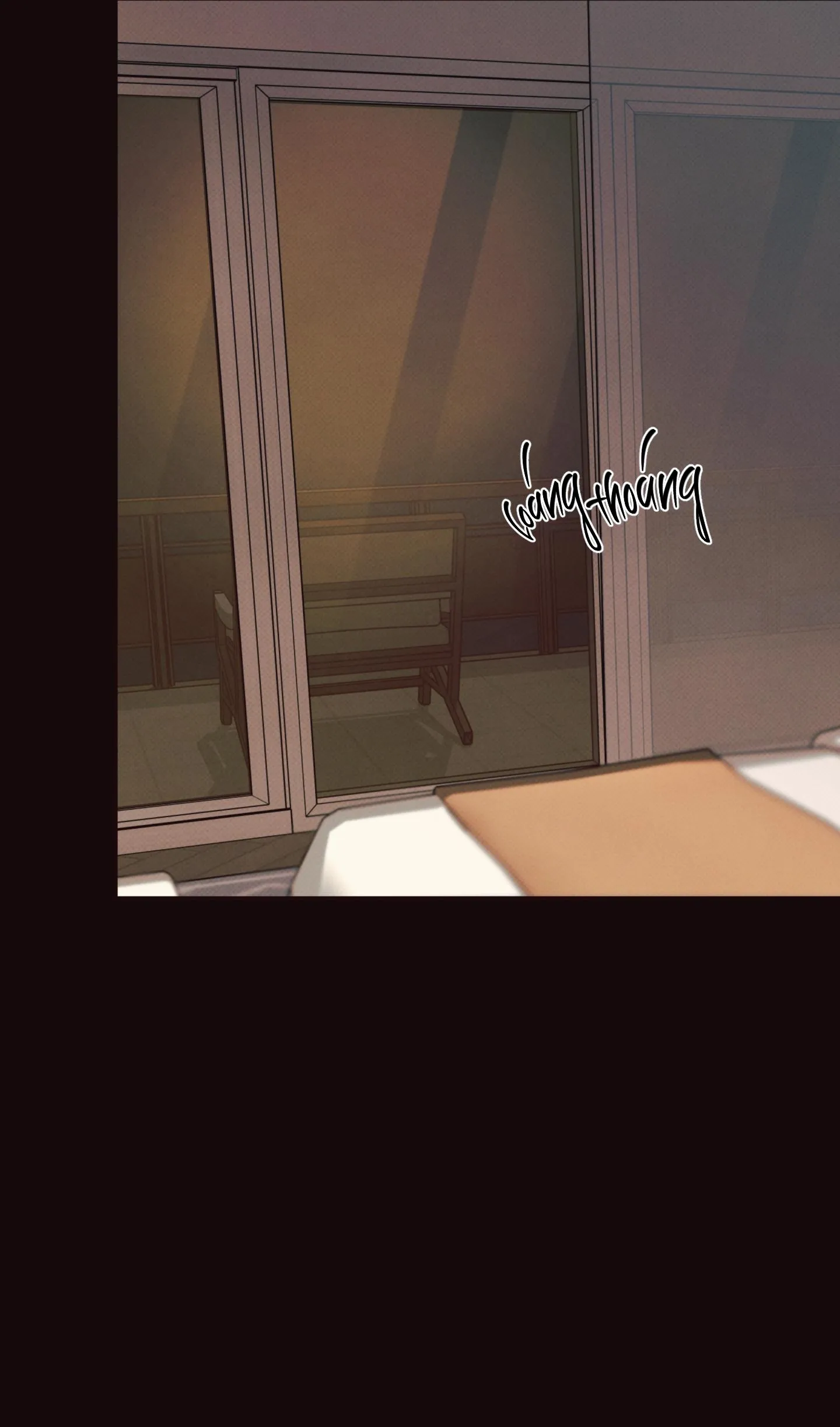 RANH GIỚI CỦA SỰ MÊ HOẶC Chapter 8 Trang 29