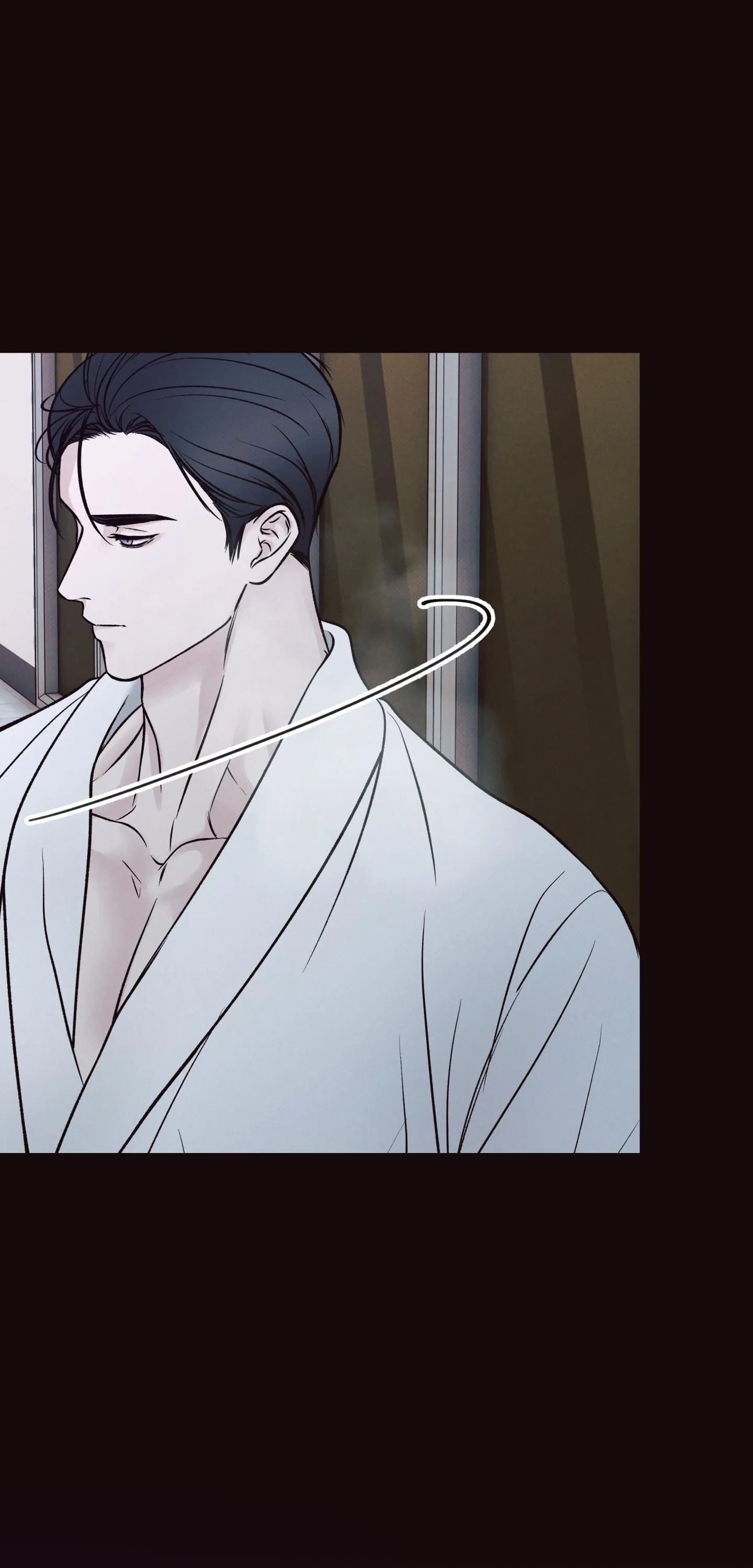 RANH GIỚI CỦA SỰ MÊ HOẶC Chapter 8 Trang 36