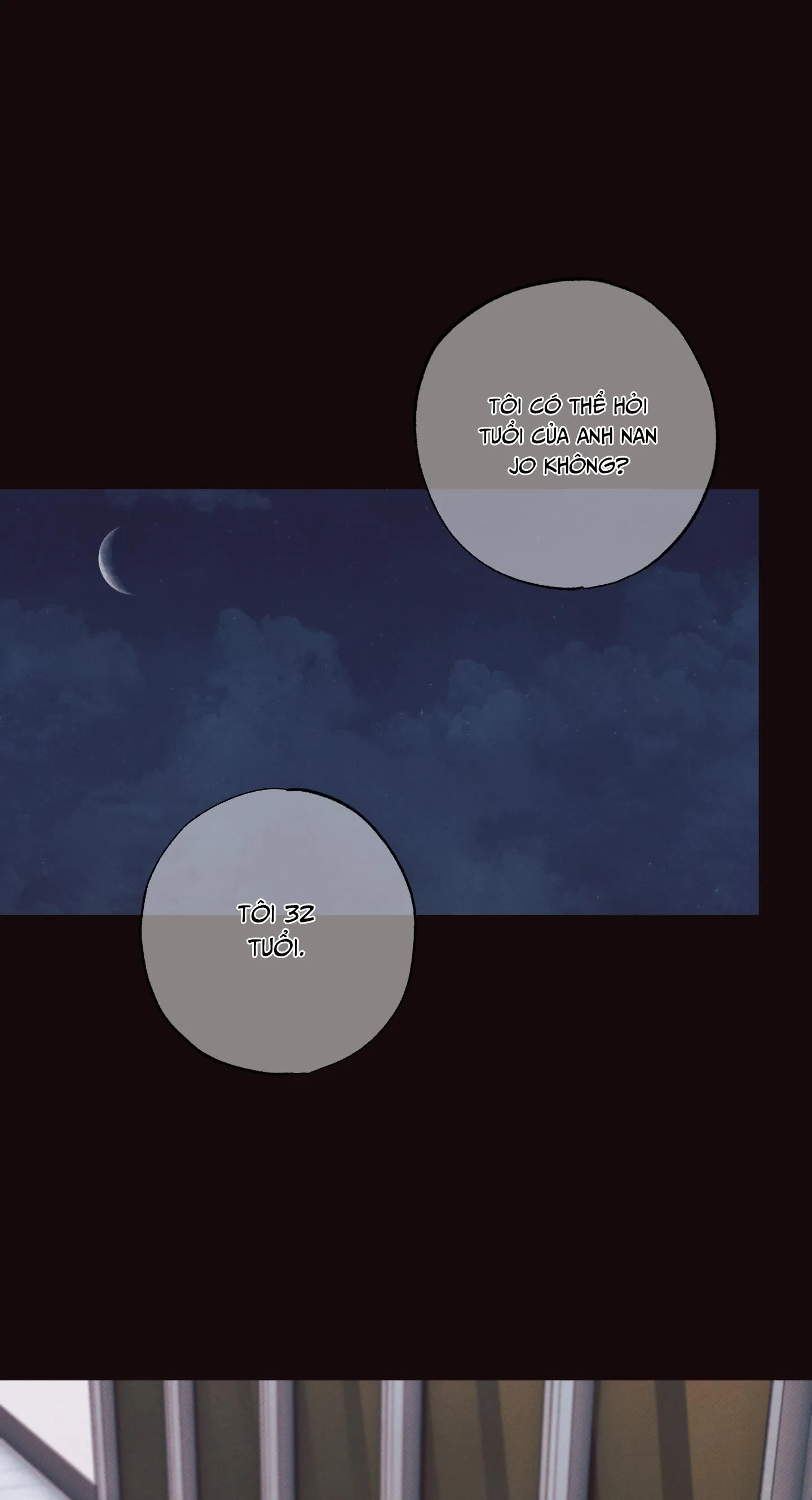 RANH GIỚI CỦA SỰ MÊ HOẶC Chapter 8 Trang 42