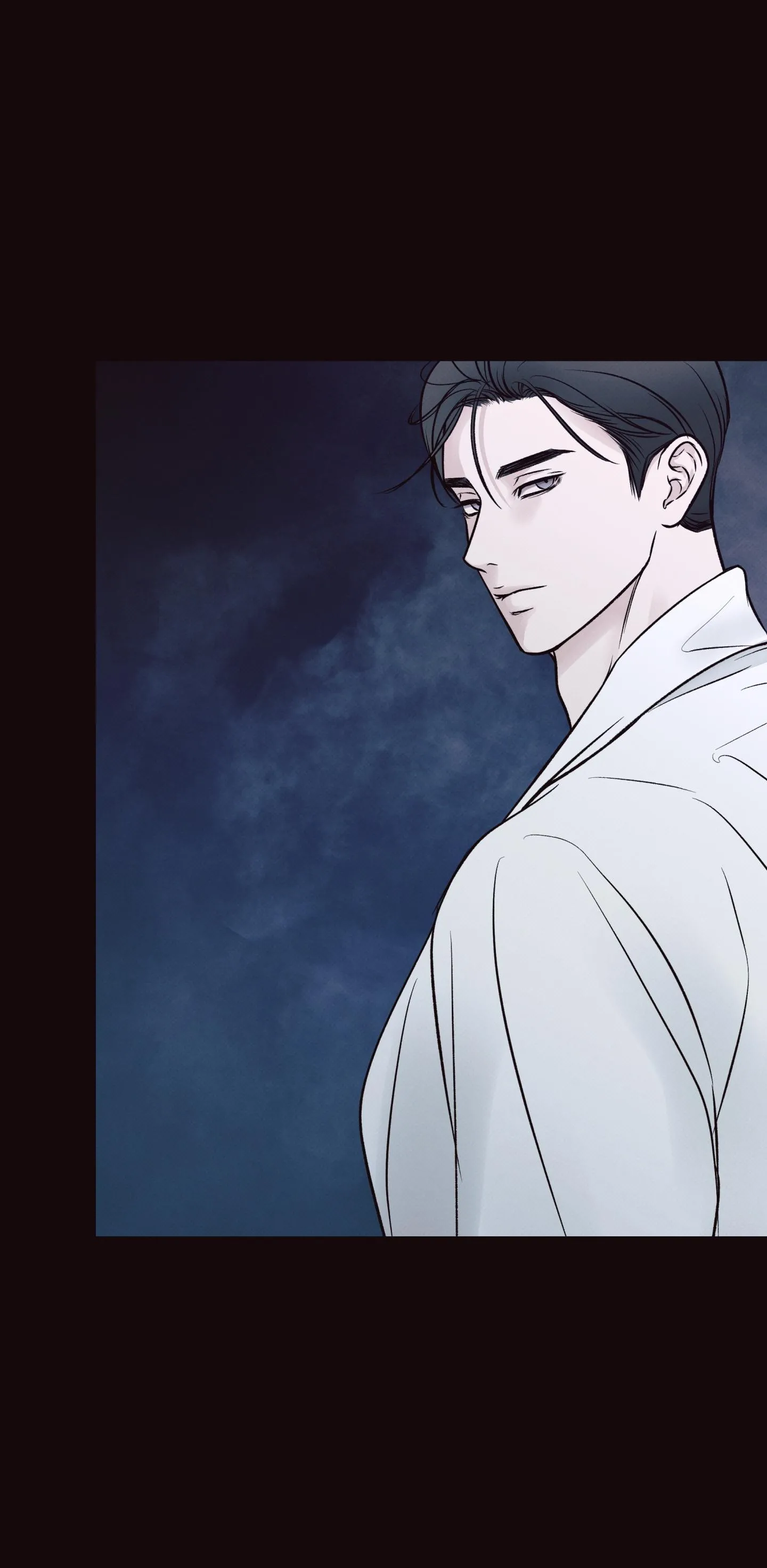 RANH GIỚI CỦA SỰ MÊ HOẶC Chapter 8 Trang 53