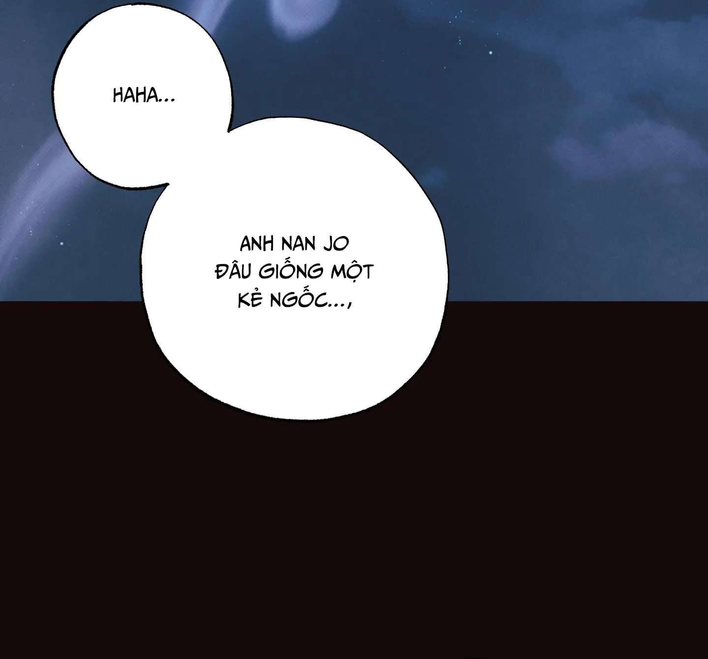 RANH GIỚI CỦA SỰ MÊ HOẶC Chapter 8 Trang 60