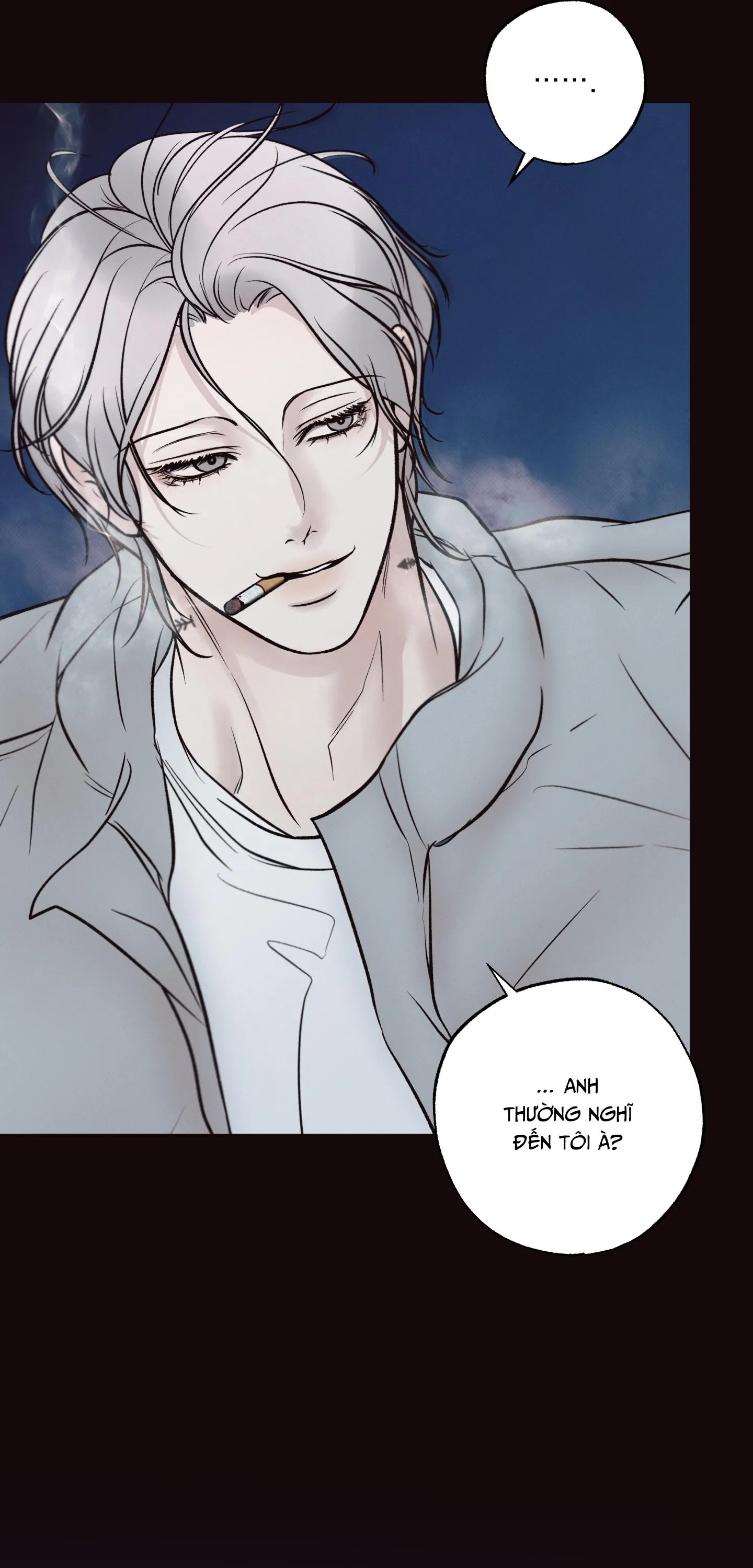 RANH GIỚI CỦA SỰ MÊ HOẶC Chapter 8 Trang 65