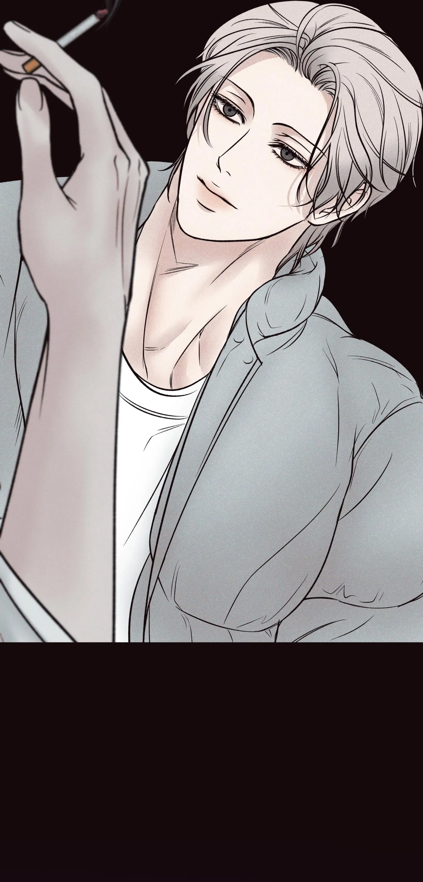 RANH GIỚI CỦA SỰ MÊ HOẶC Chapter 8 Trang 68