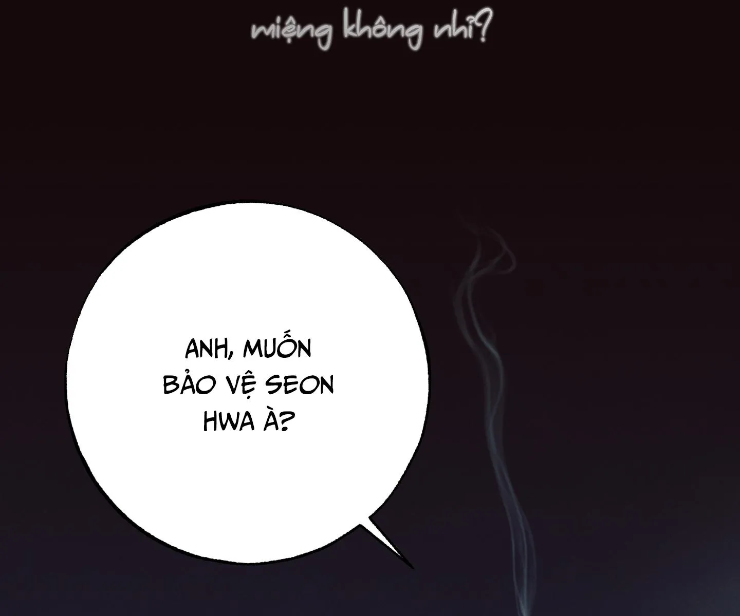 RANH GIỚI CỦA SỰ MÊ HOẶC Chapter 8 Trang 73