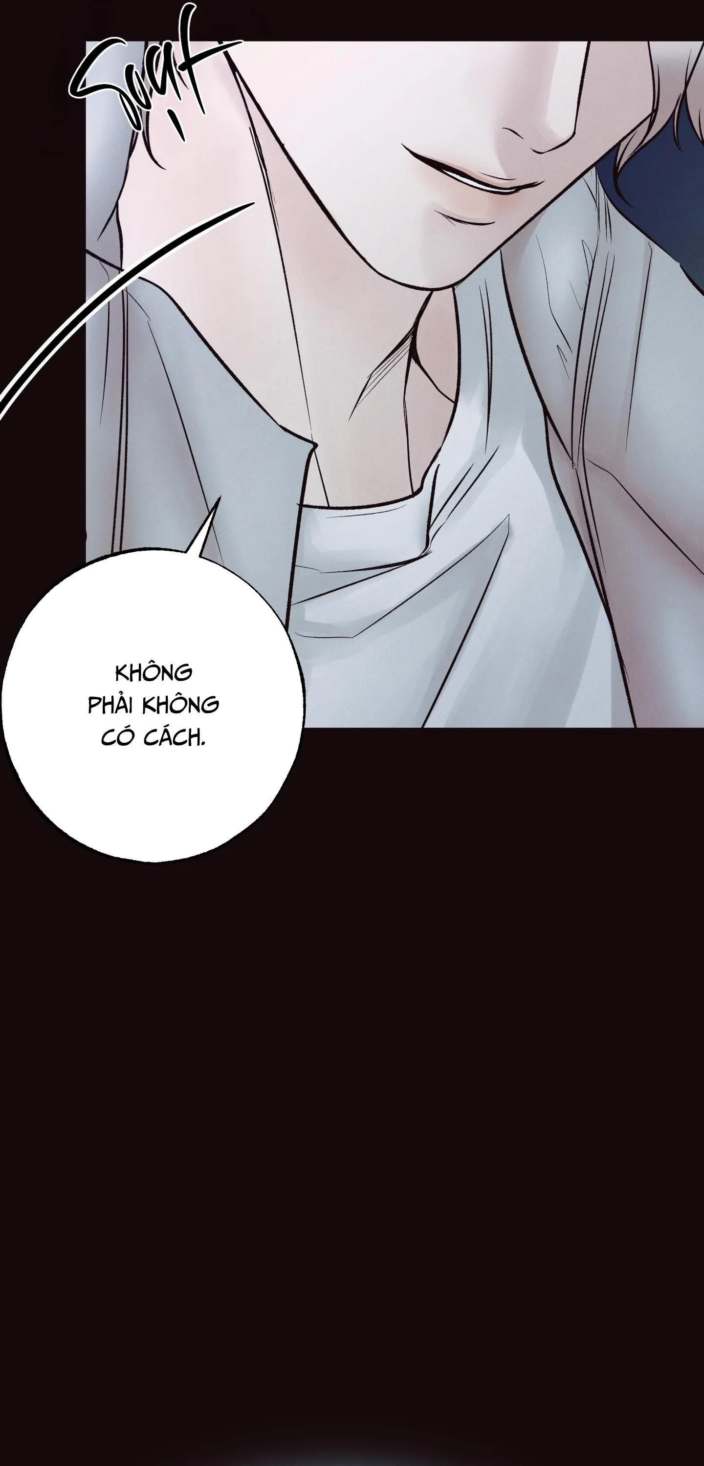 RANH GIỚI CỦA SỰ MÊ HOẶC Chapter 8 Trang 78