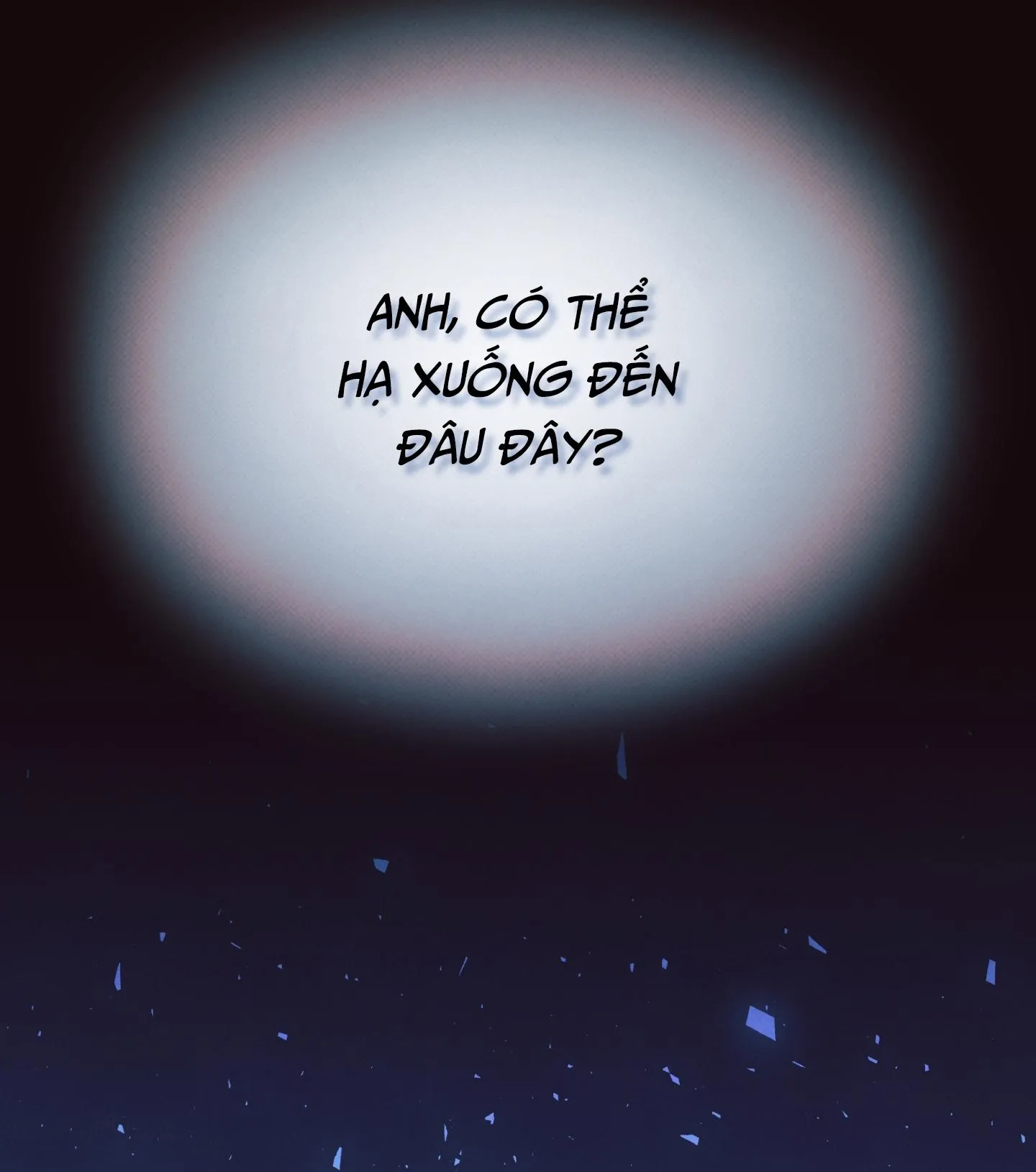 RANH GIỚI CỦA SỰ MÊ HOẶC Chapter 8 Trang 79