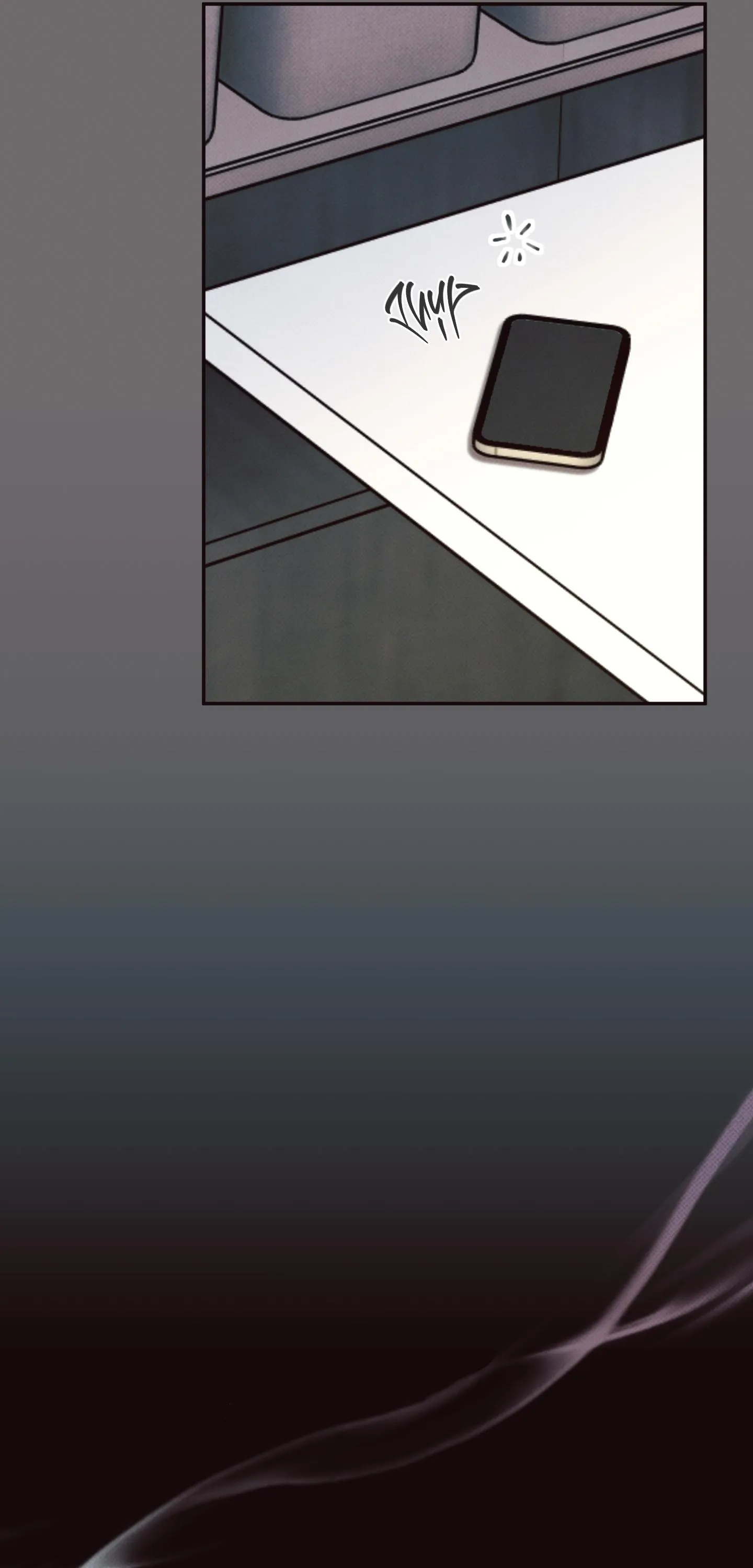 RANH GIỚI CỦA SỰ MÊ HOẶC Chapter 9 Trang 6