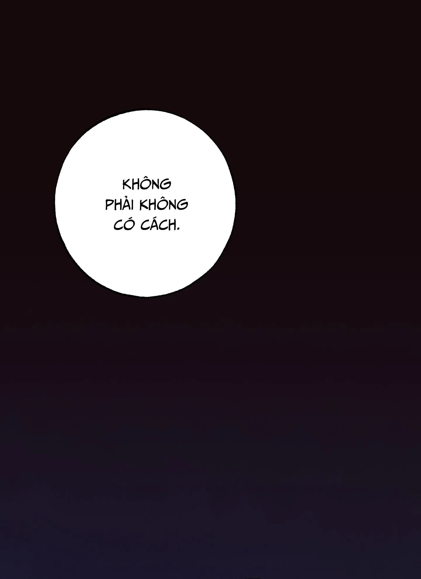 RANH GIỚI CỦA SỰ MÊ HOẶC Chapter 9 Trang 8