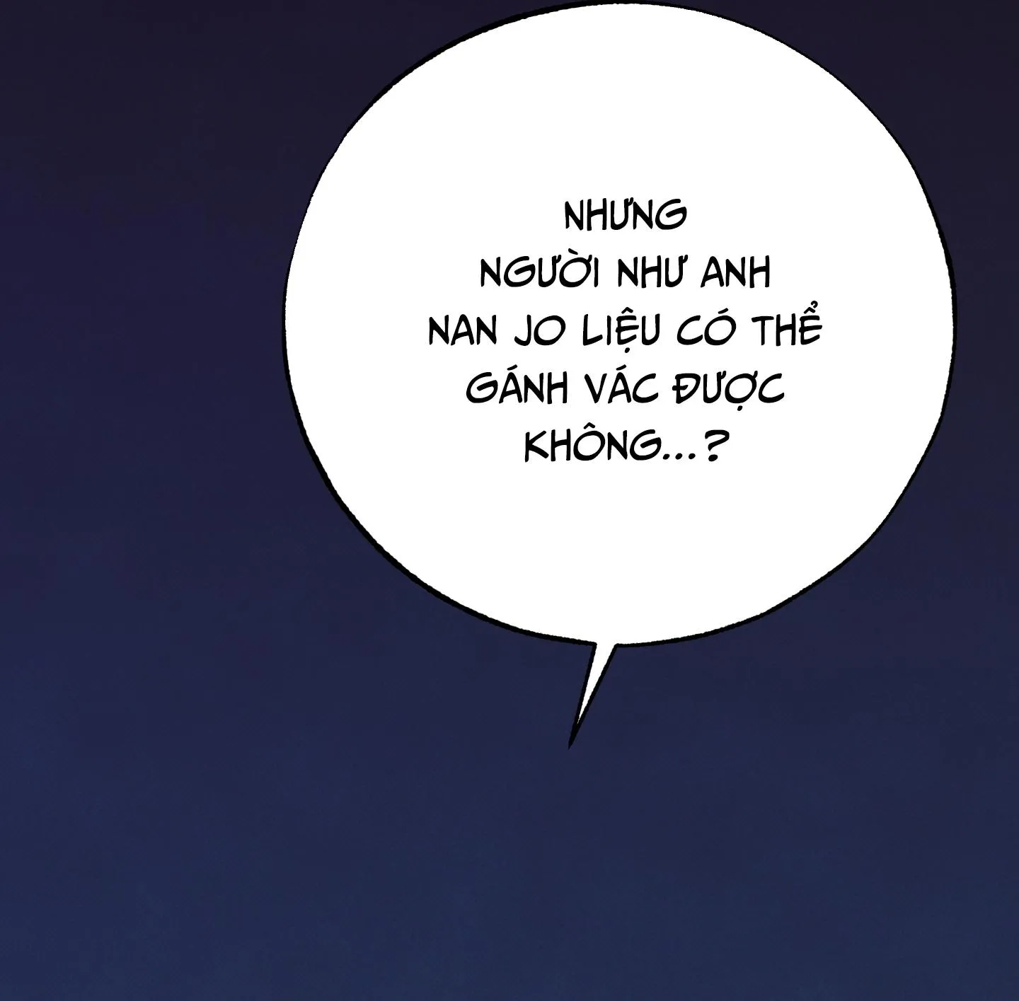 RANH GIỚI CỦA SỰ MÊ HOẶC Chapter 9 Trang 9