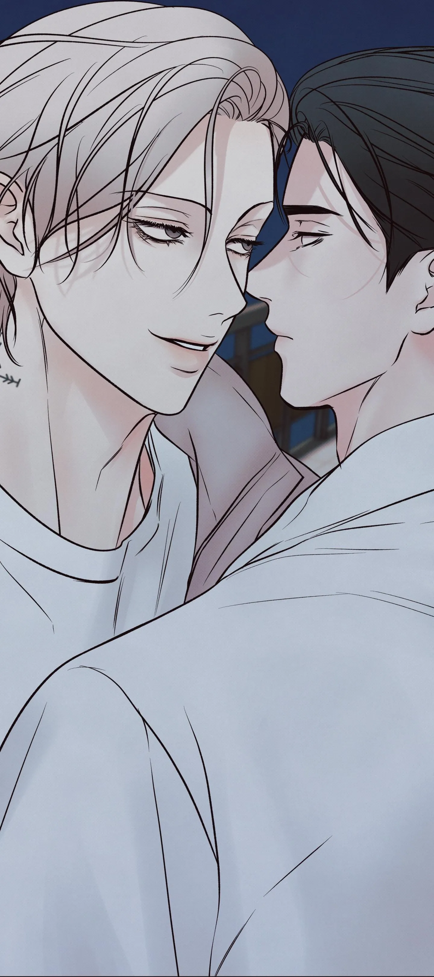 RANH GIỚI CỦA SỰ MÊ HOẶC Chapter 9 Trang 10