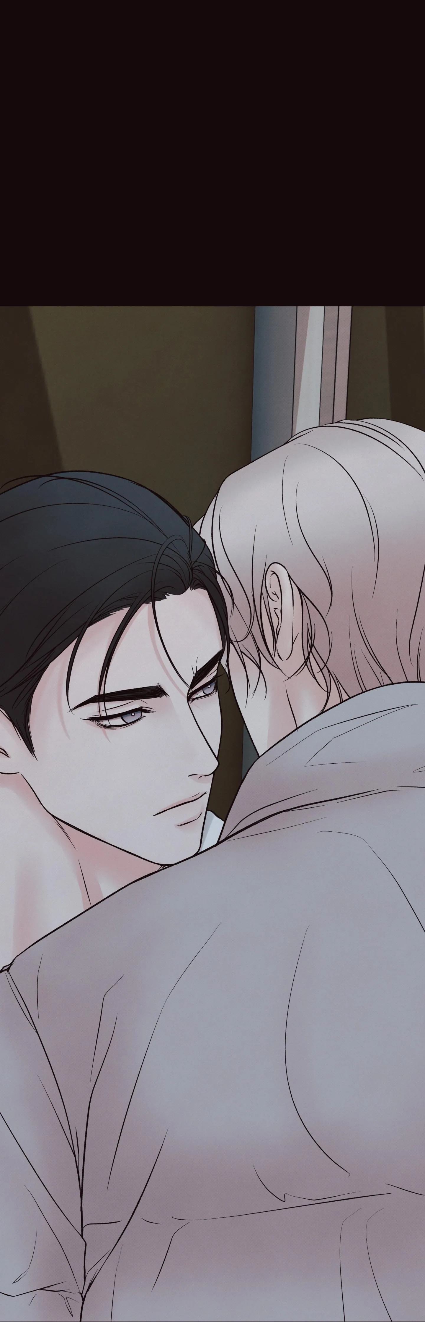 RANH GIỚI CỦA SỰ MÊ HOẶC Chapter 9 Trang 11