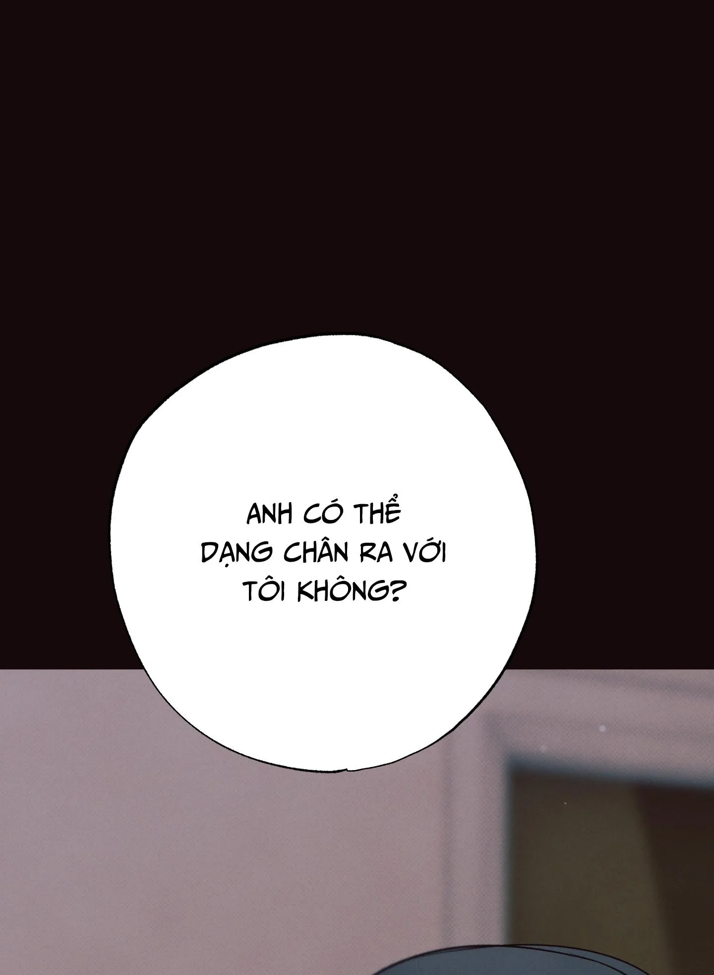 RANH GIỚI CỦA SỰ MÊ HOẶC Chapter 9 Trang 16
